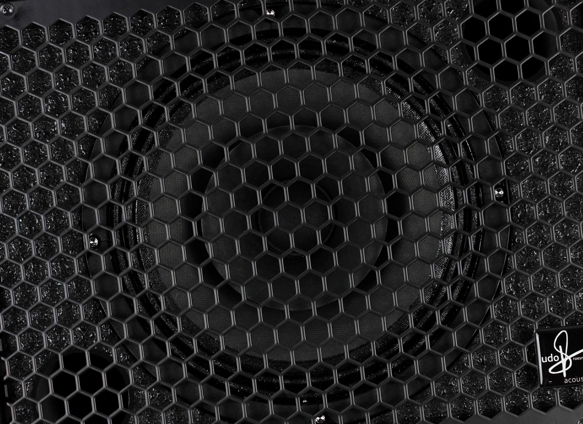 Udo Roesner DACAPO75 Amplifier - Image 9