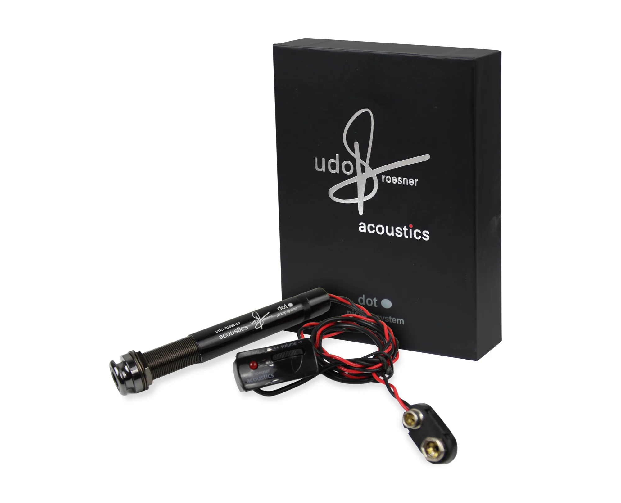 Udo Roesner UDO-DOT Preamp