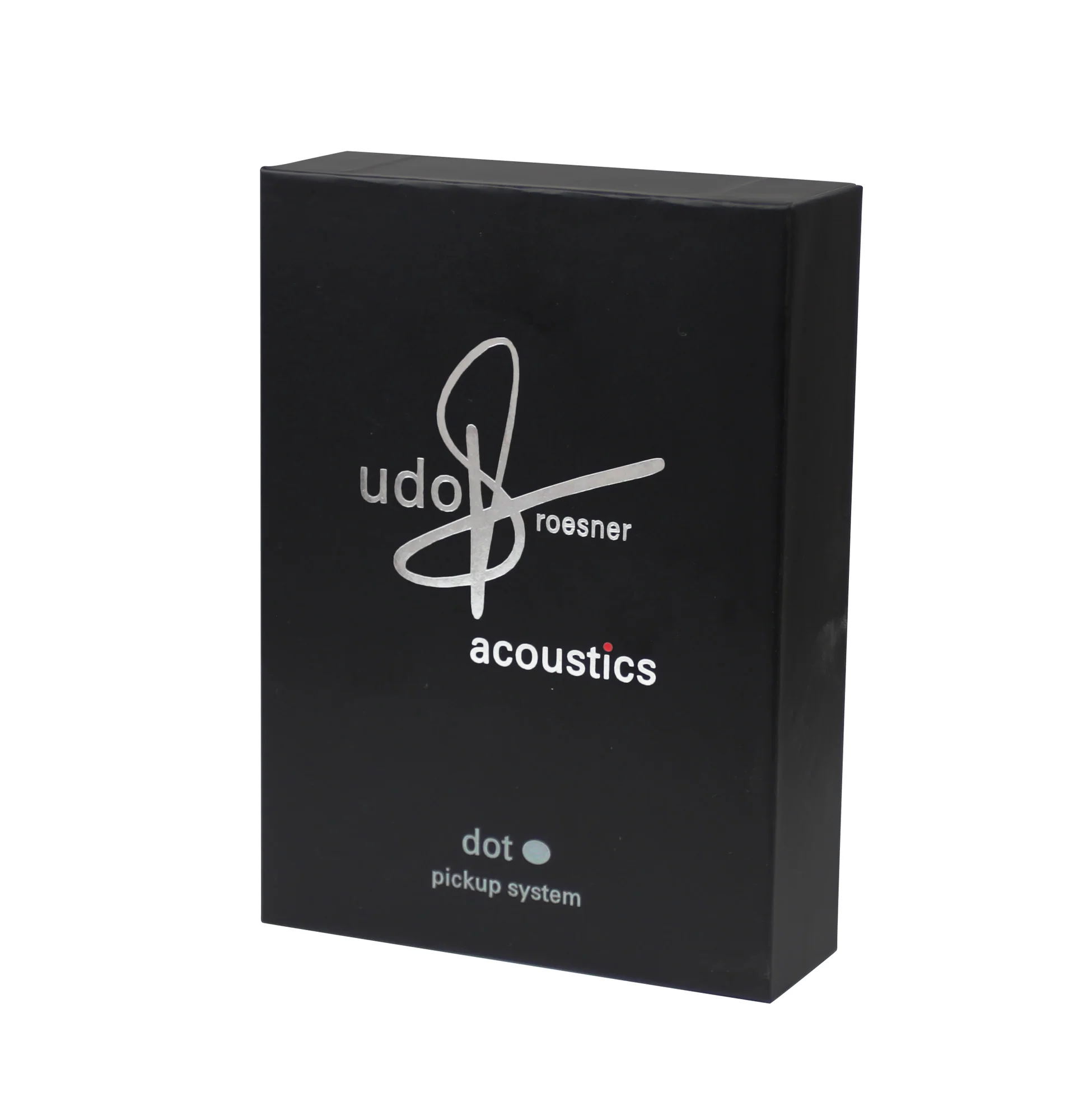 Udo Roesner UDO-DOT Preamp - Image 4