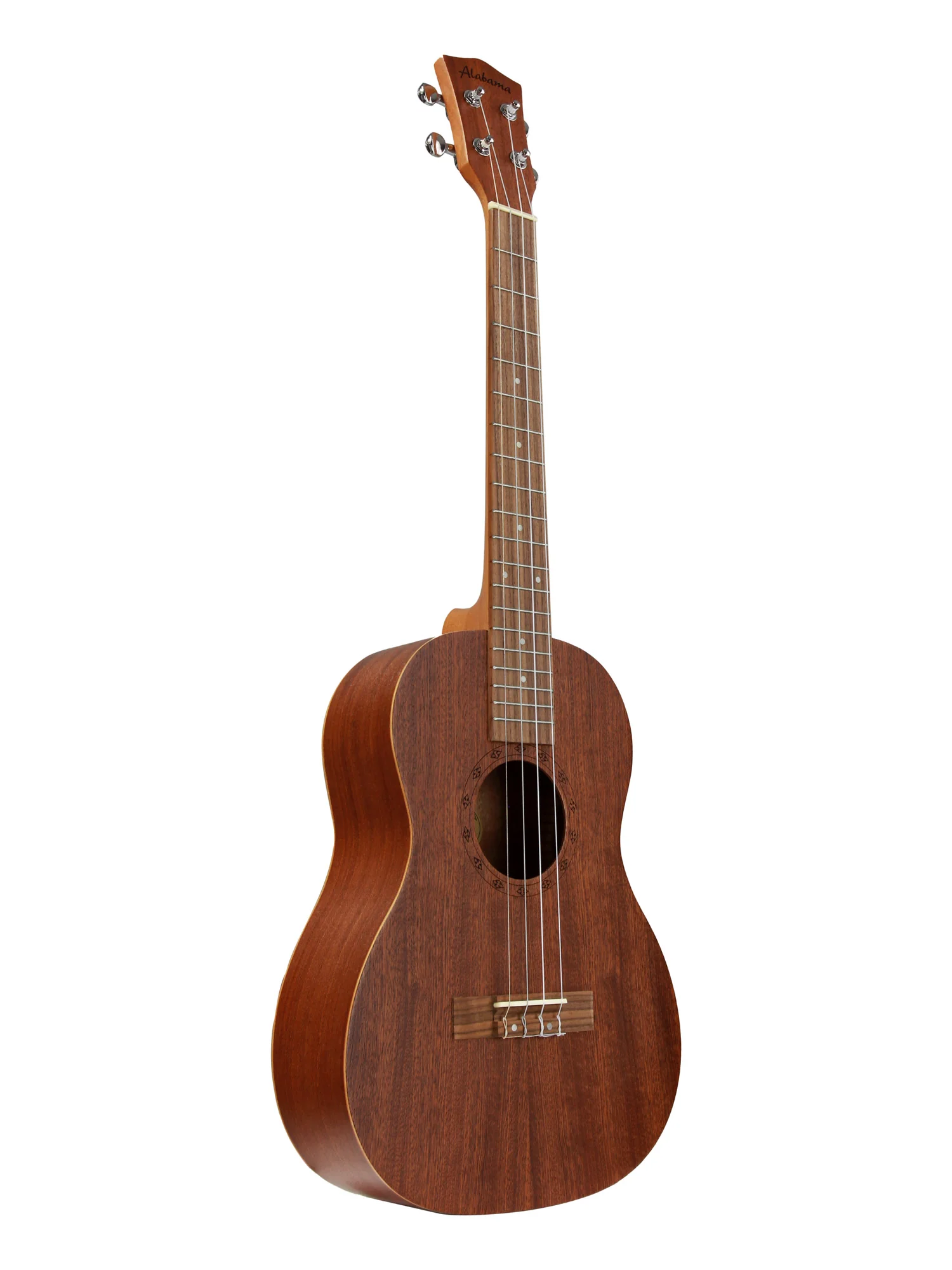 Alabama FZU-110BWD Baritone Ukulele - Image 3