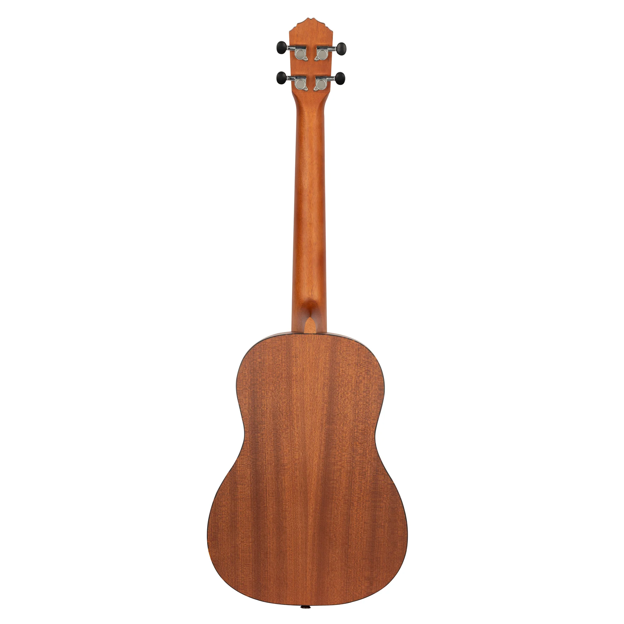 Ortega Ukulele Baritone Spruce - Image 2