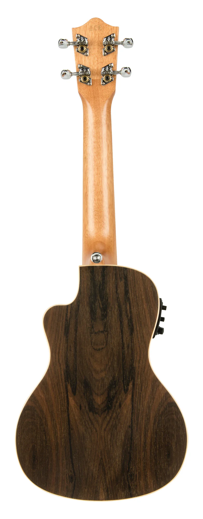 Lanikai Ukulele Concert Ziricote - Image 2