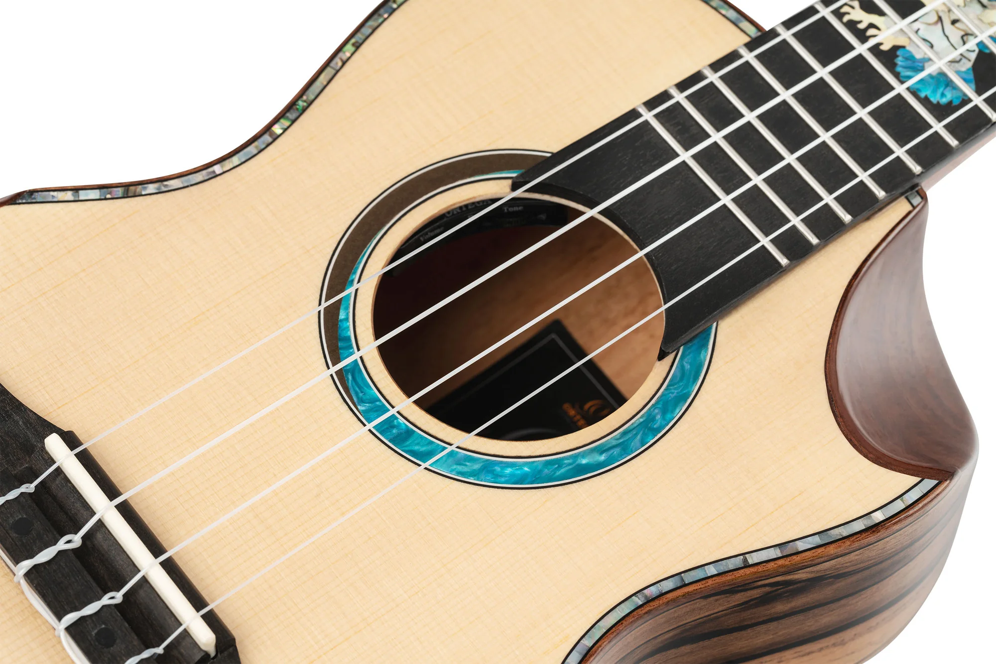 Ortega Ukulele Concert Eaglesuite - Image 10