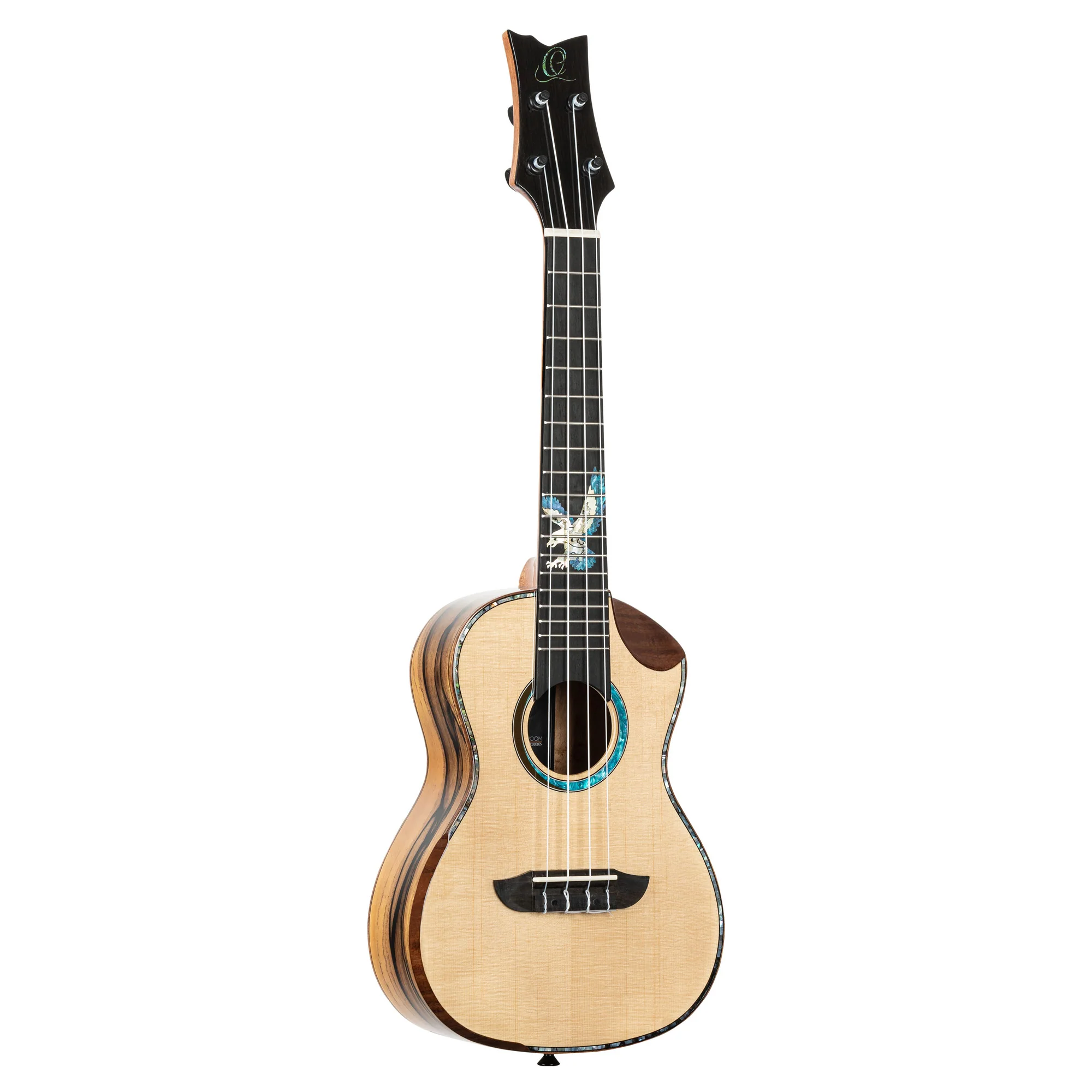 Ortega Ukulele Concert Eaglesuite - Image 4