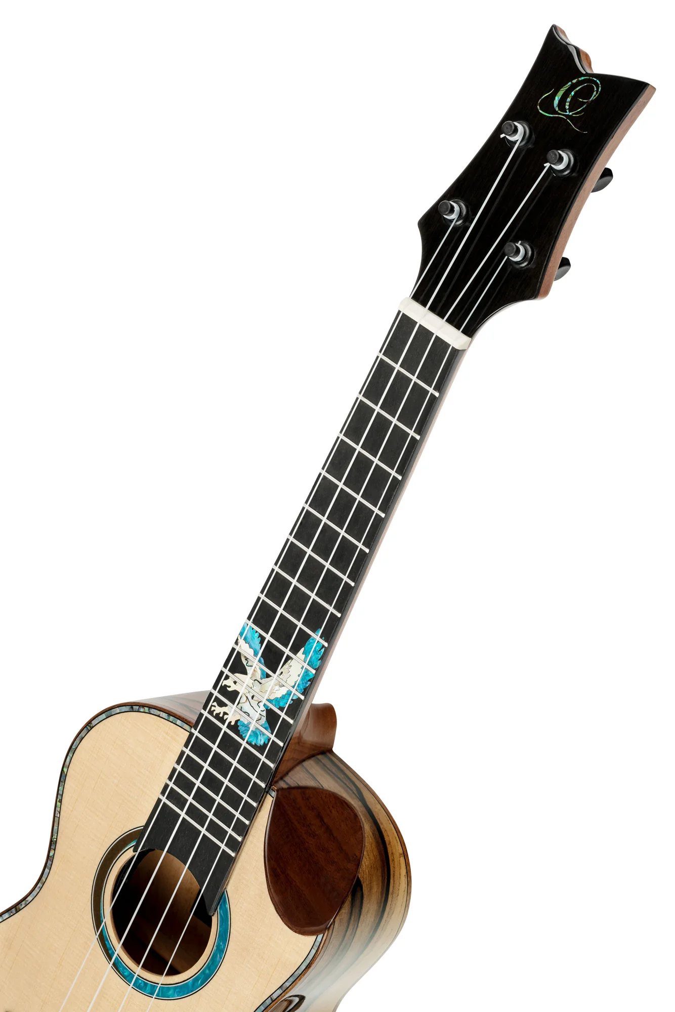 Ortega Ukulele Concert Eaglesuite - Image 7