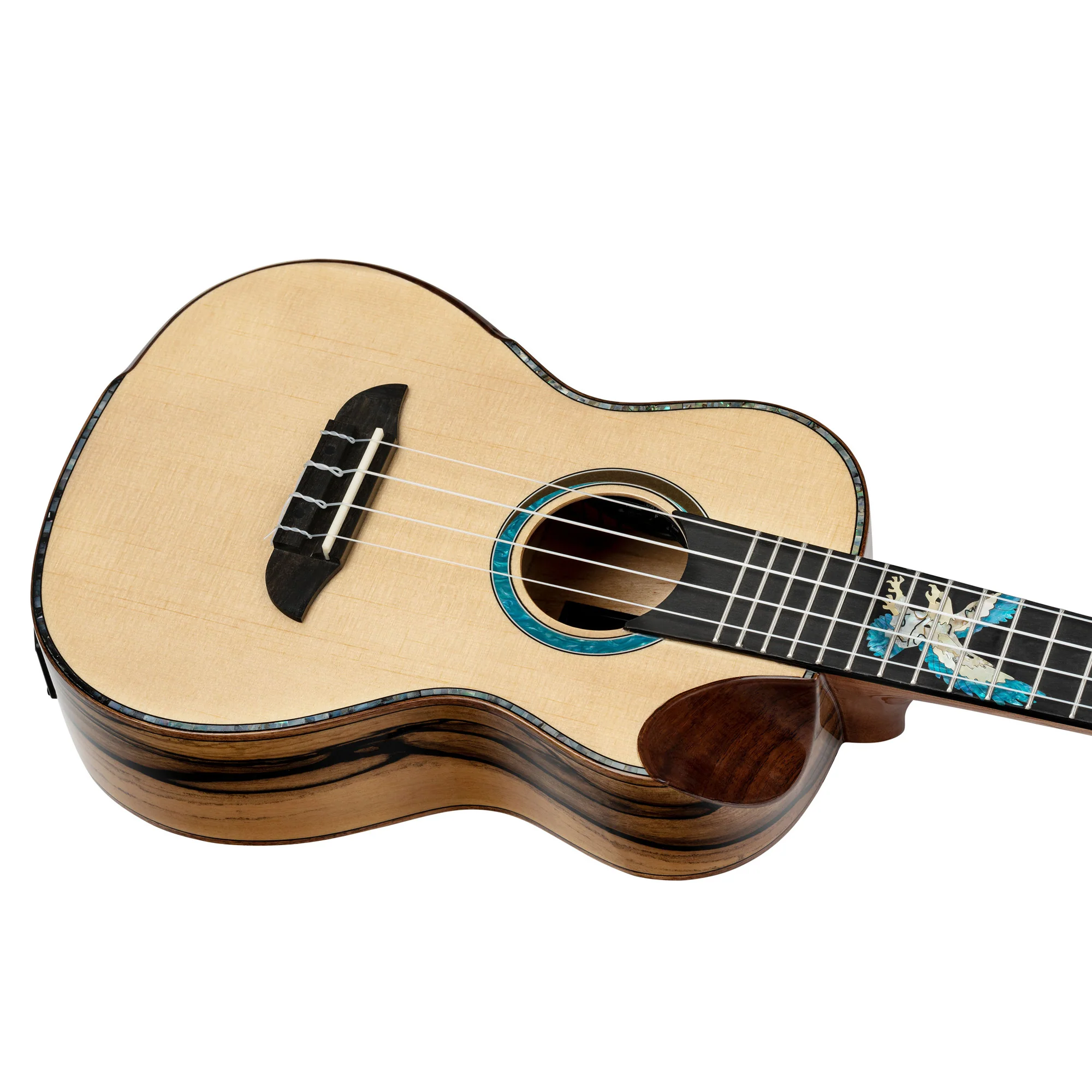 Ortega Ukulele Concert Eaglesuite - Image 8
