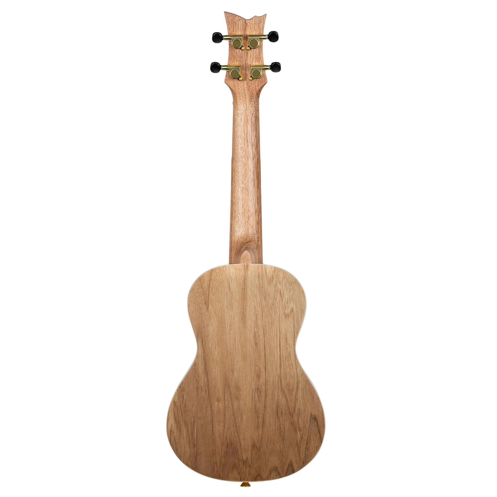 Ortega Concert Element Blue Ukulele - Image 5