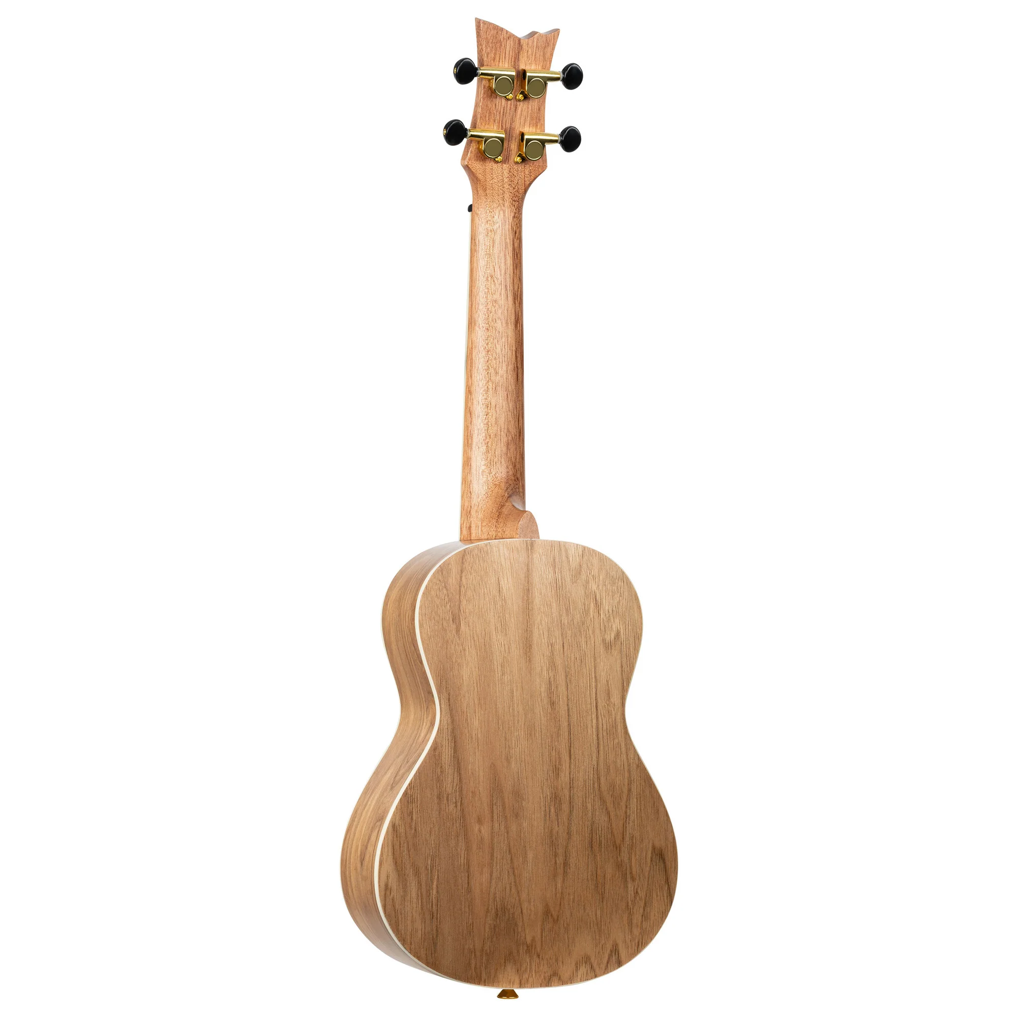 Ortega Concert Element Blue Ukulele - Image 6