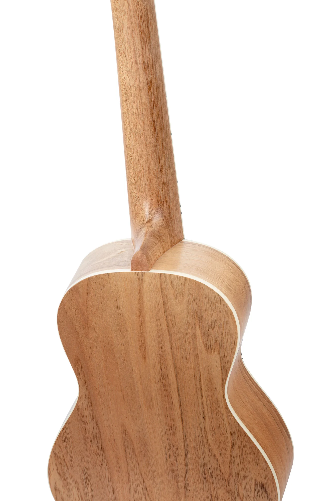 Ortega Concert Element Blue Ukulele - Image 9
