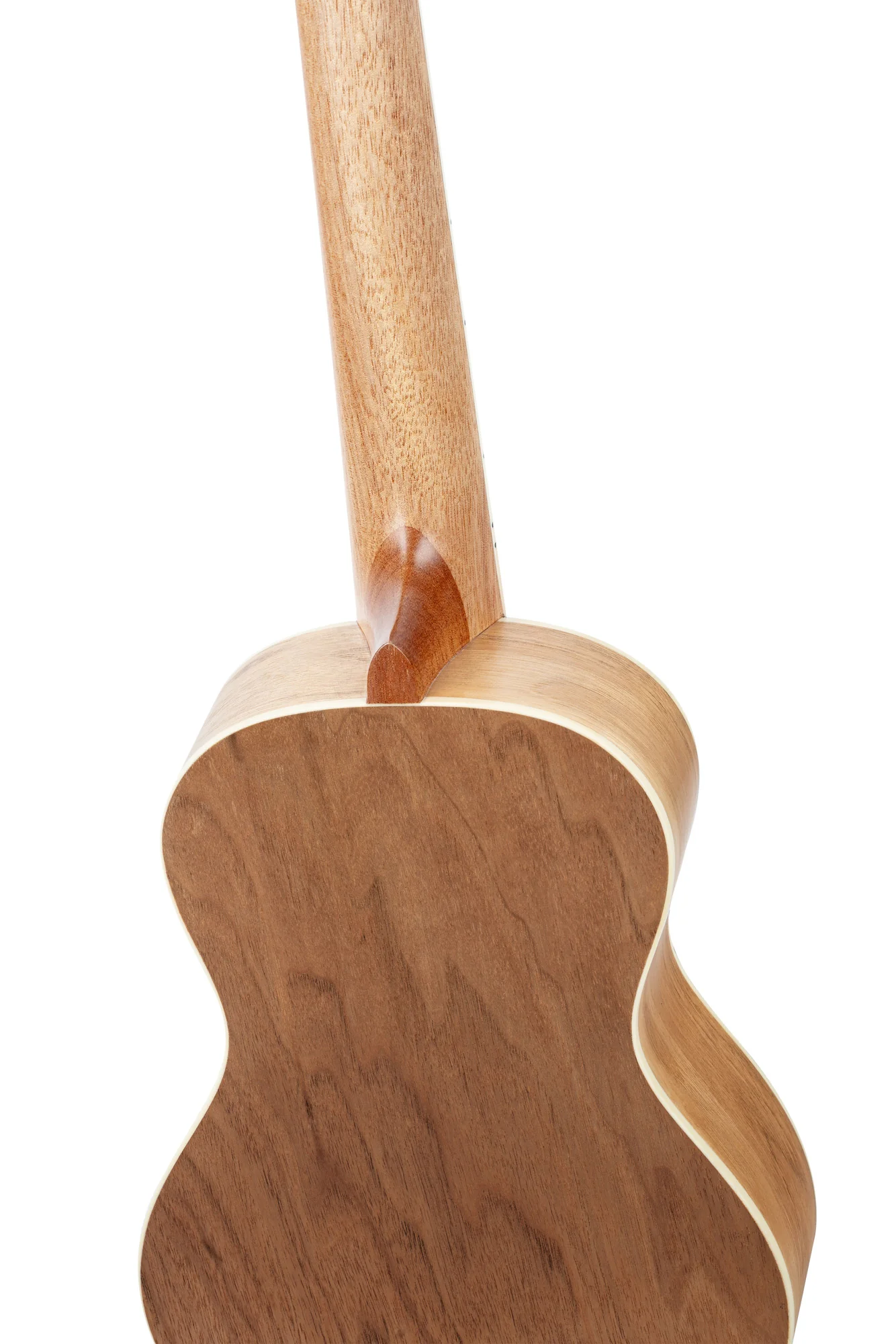 Ortega Concert Element Black Ukulele - Image 10