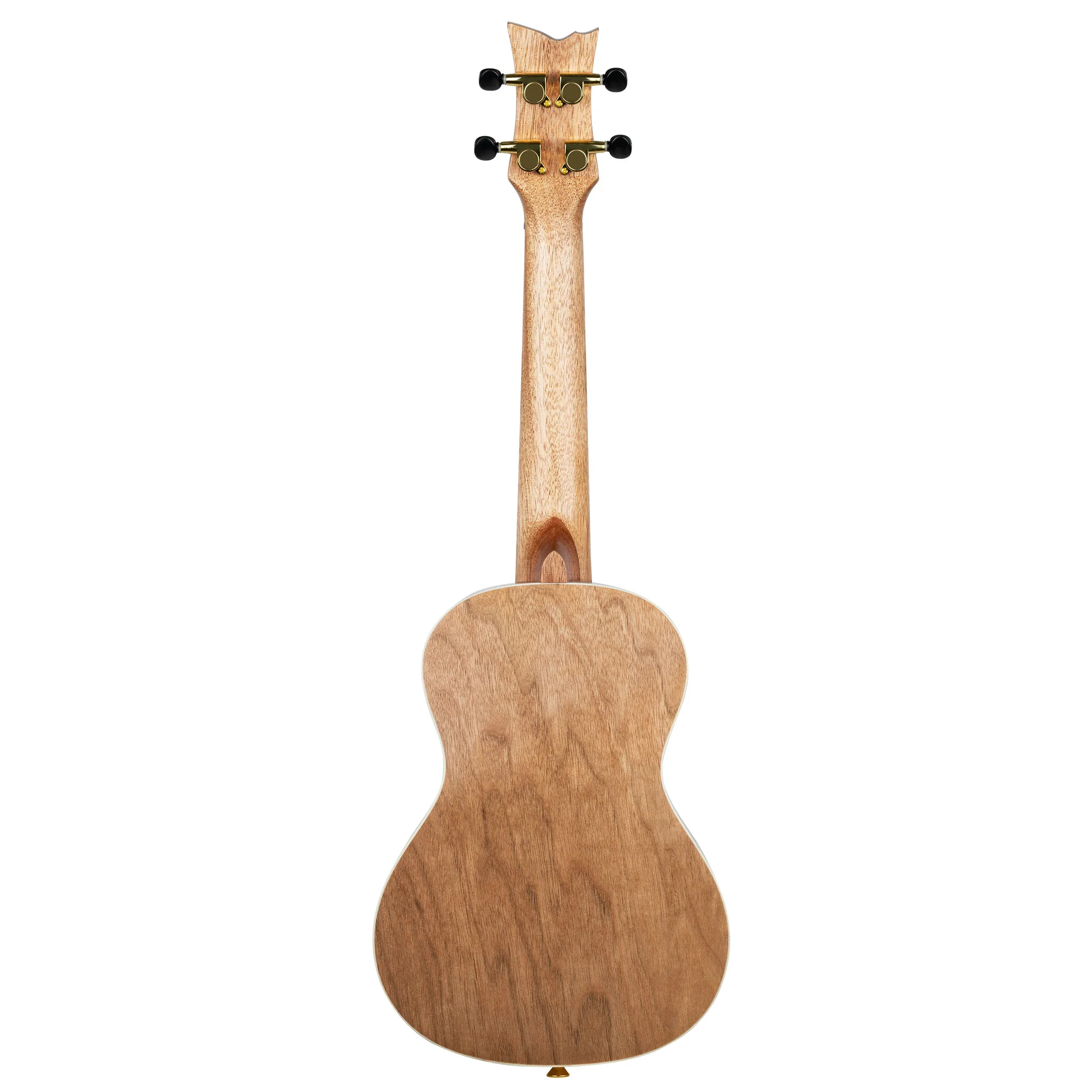 Ortega Concert Element Black Ukulele - Image 5