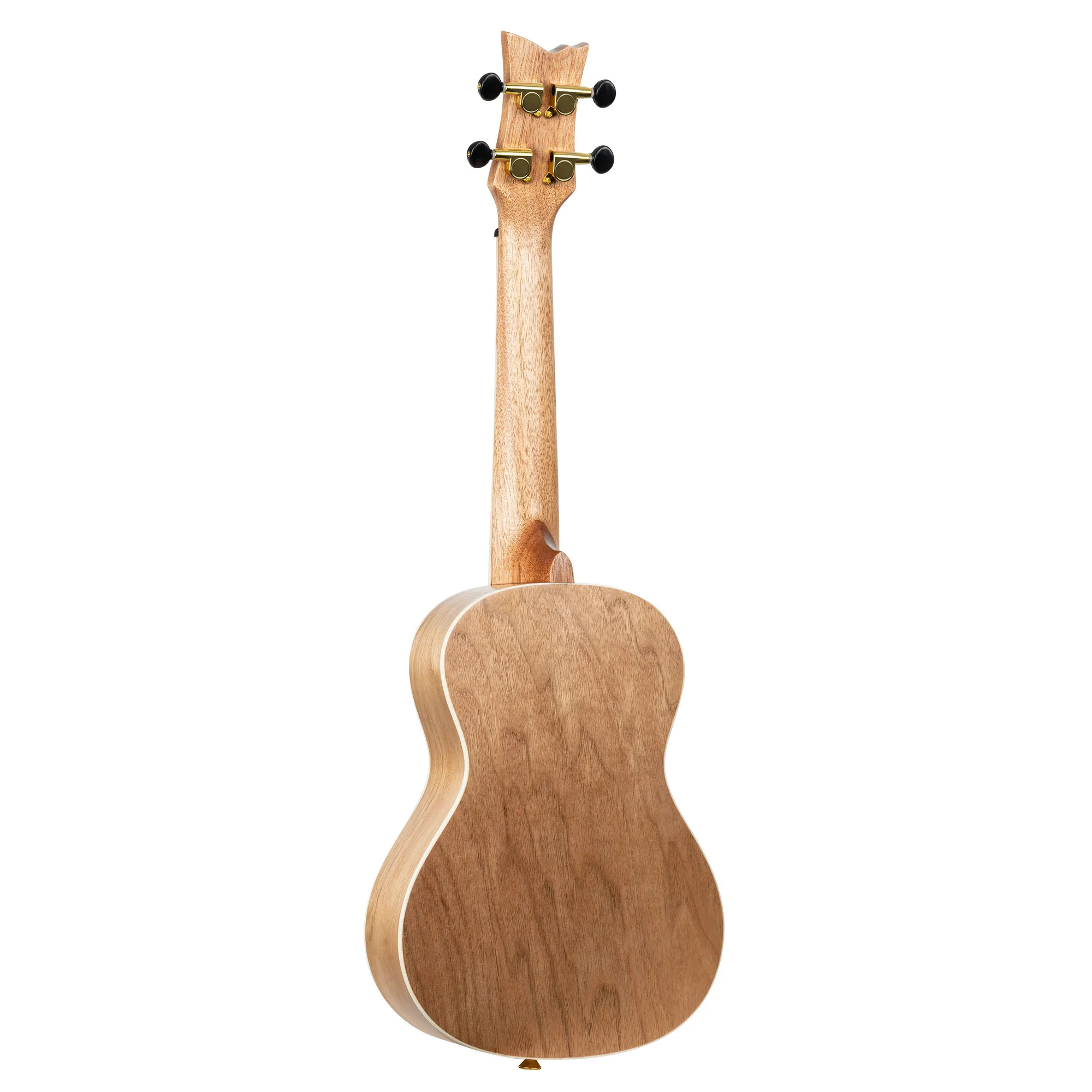 Ortega Concert Element Black Ukulele - Image 7