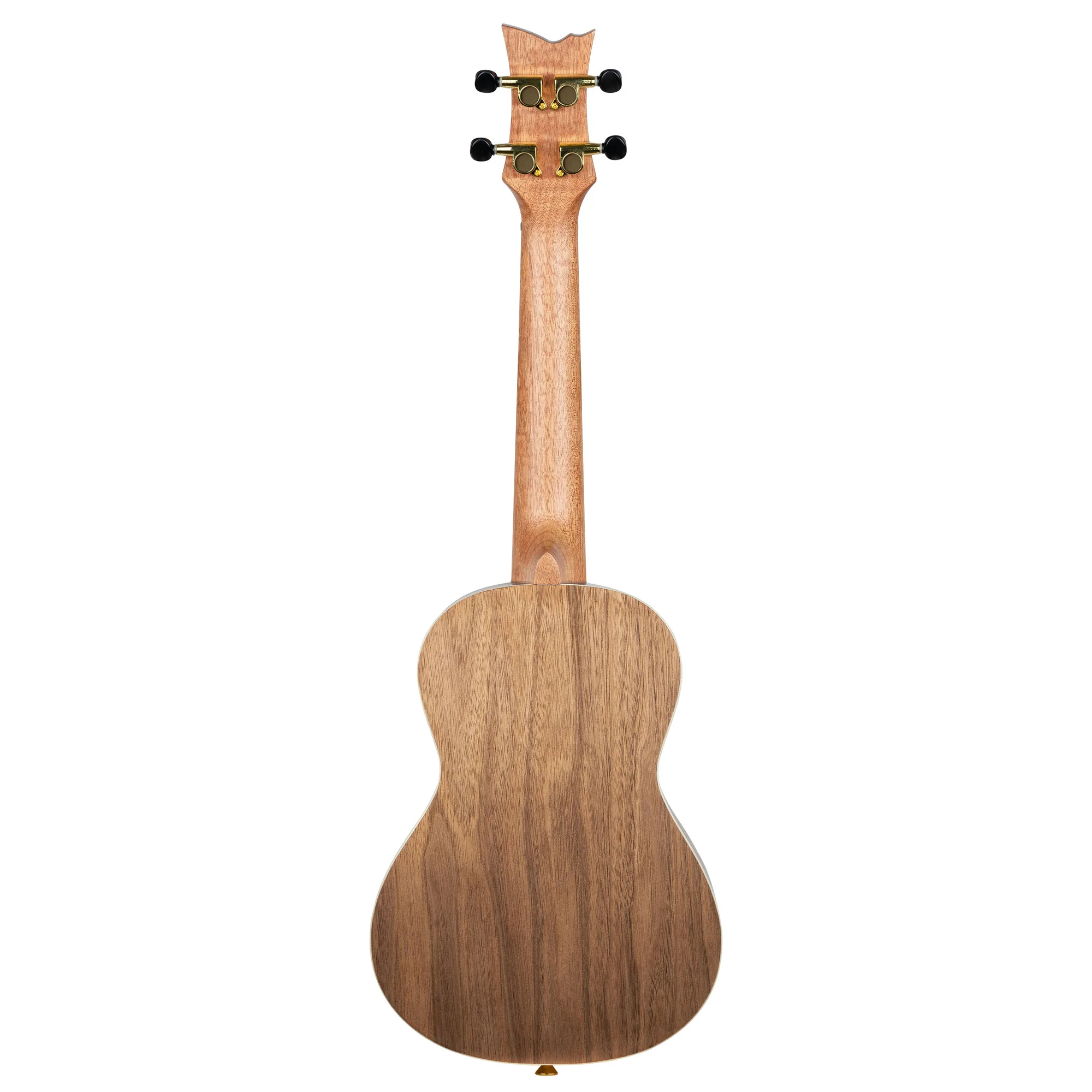 Ortega Concert Element Red Ukulele - Image 5