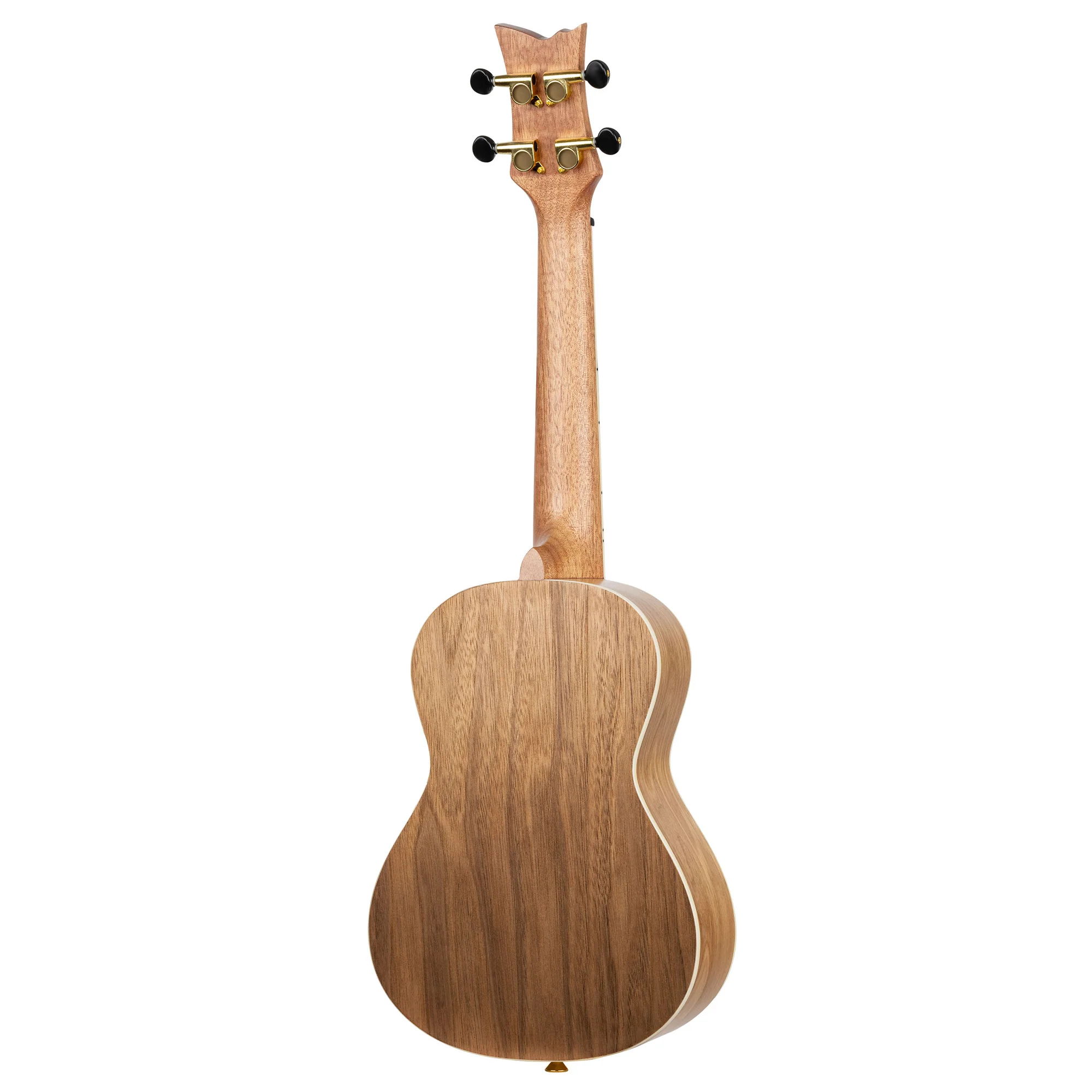 Ortega Concert Element Red Ukulele - Image 6