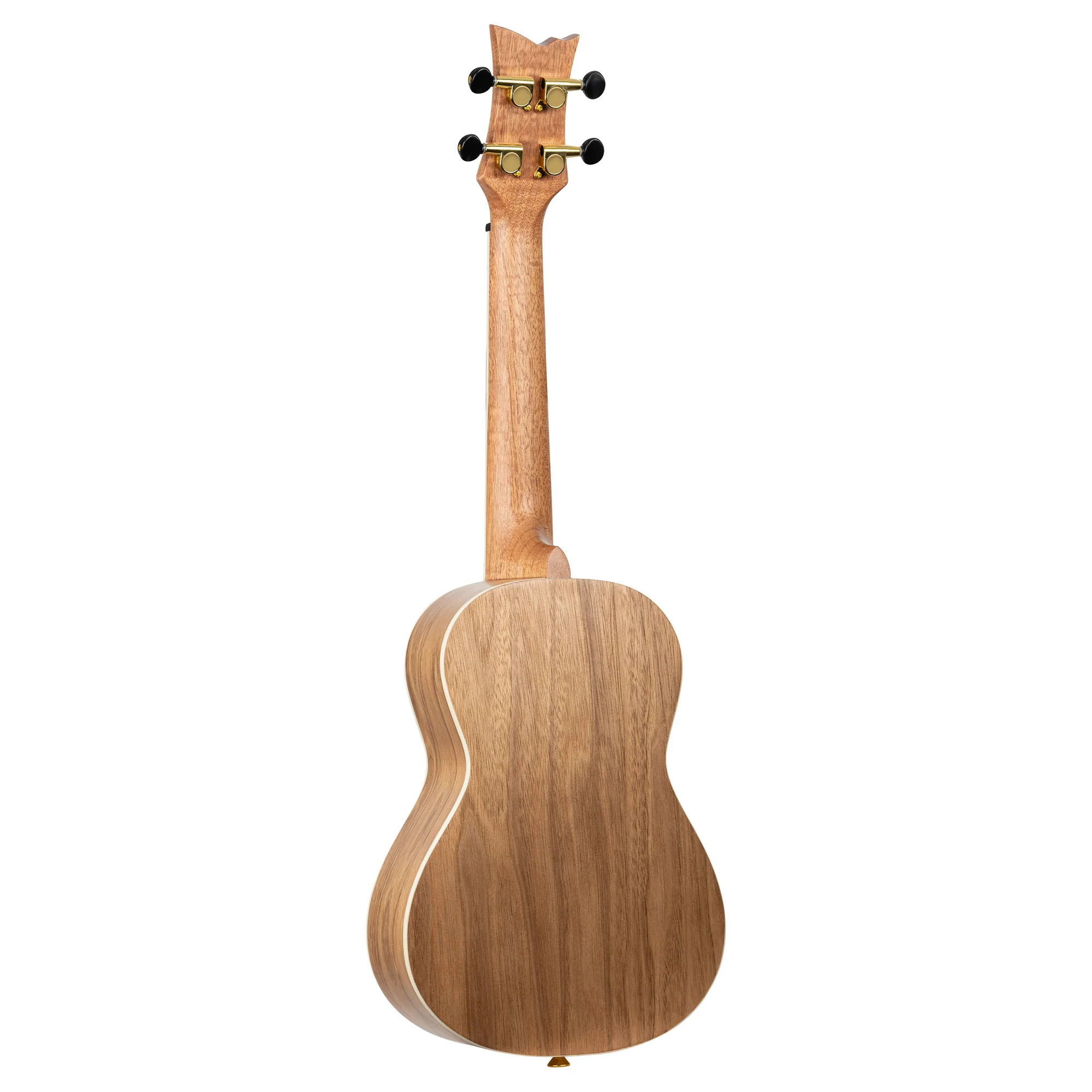 Ortega Concert Element Red Ukulele - Image 7