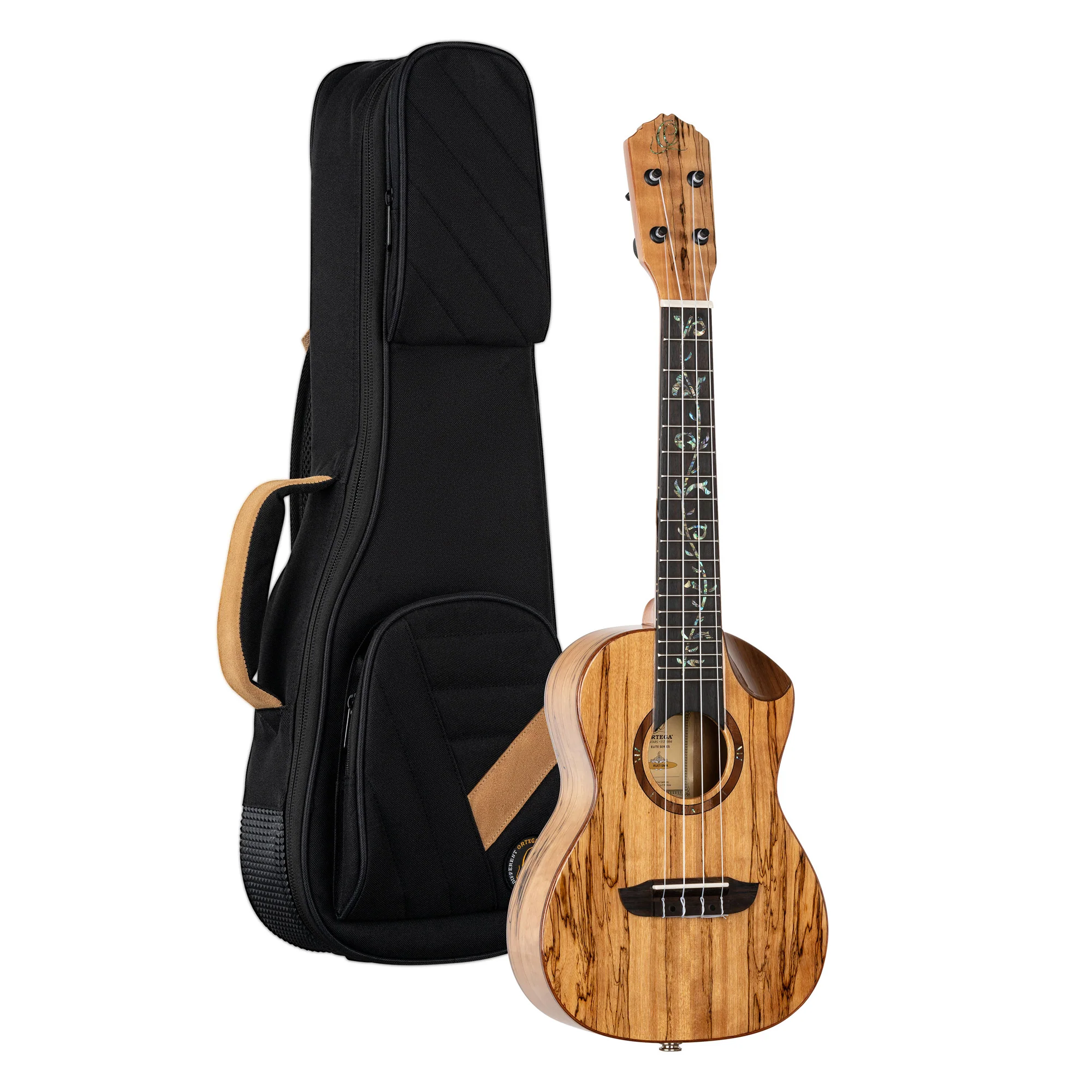 Ortega Ukulele Concert Elite Maple