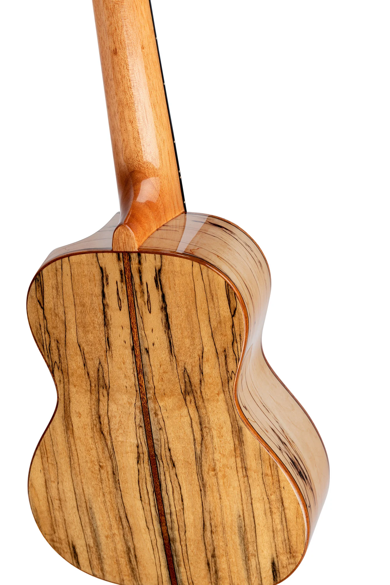 Ortega Ukulele Concert Elite Maple - Image 10