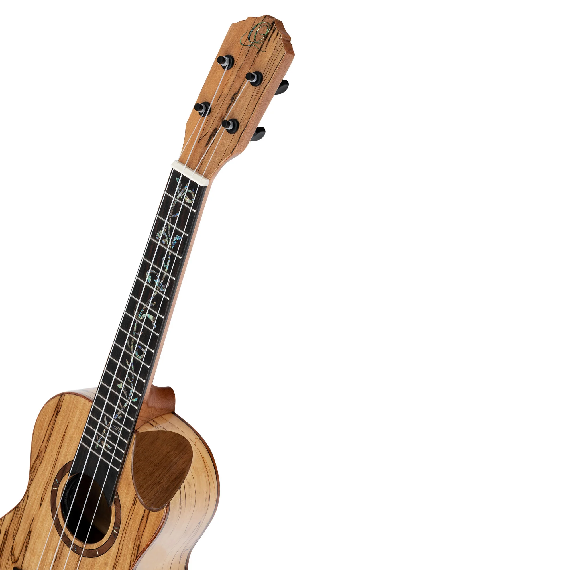 Ortega Ukulele Concert Elite Maple - Image 8