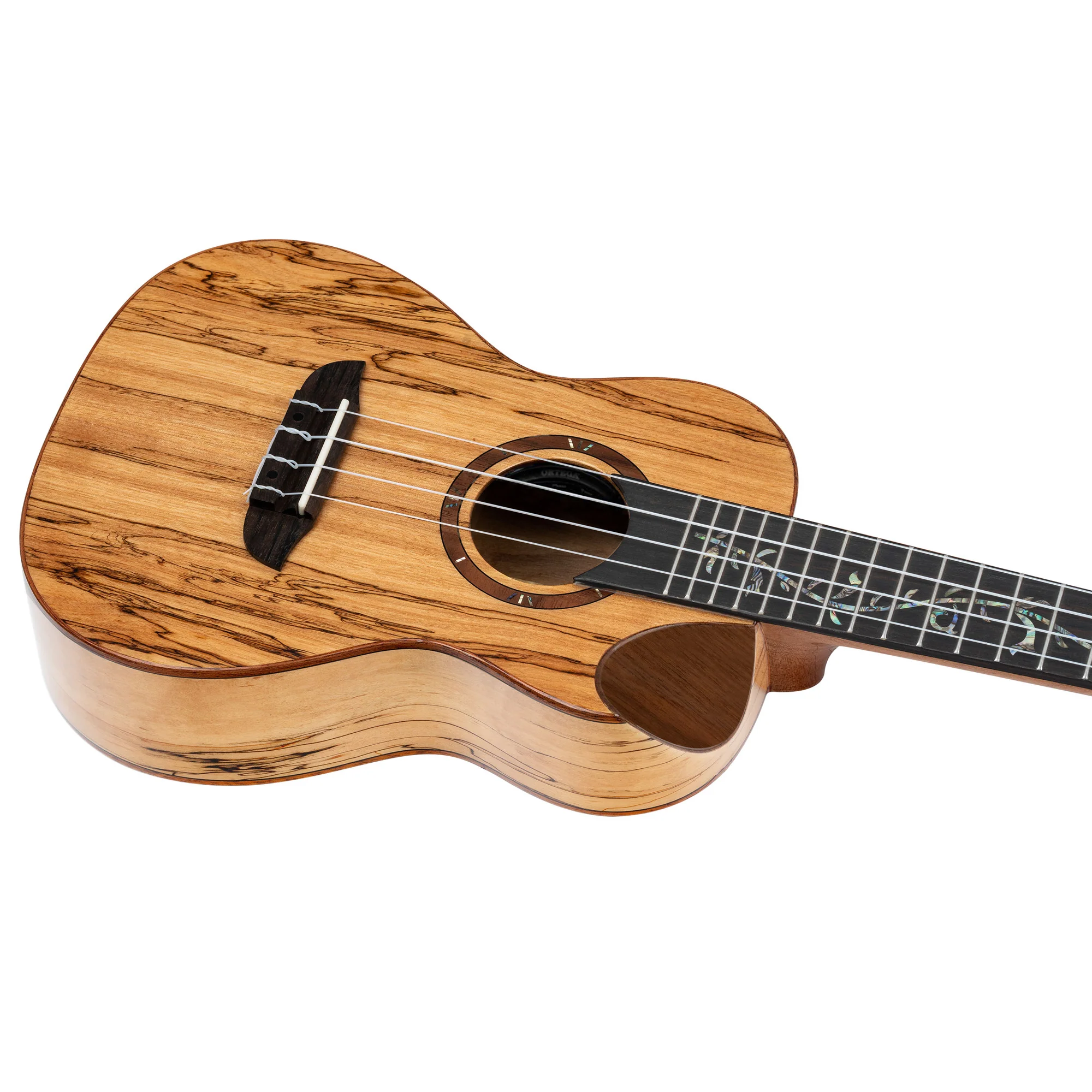 Ortega Ukulele Concert Elite Maple - Image 9