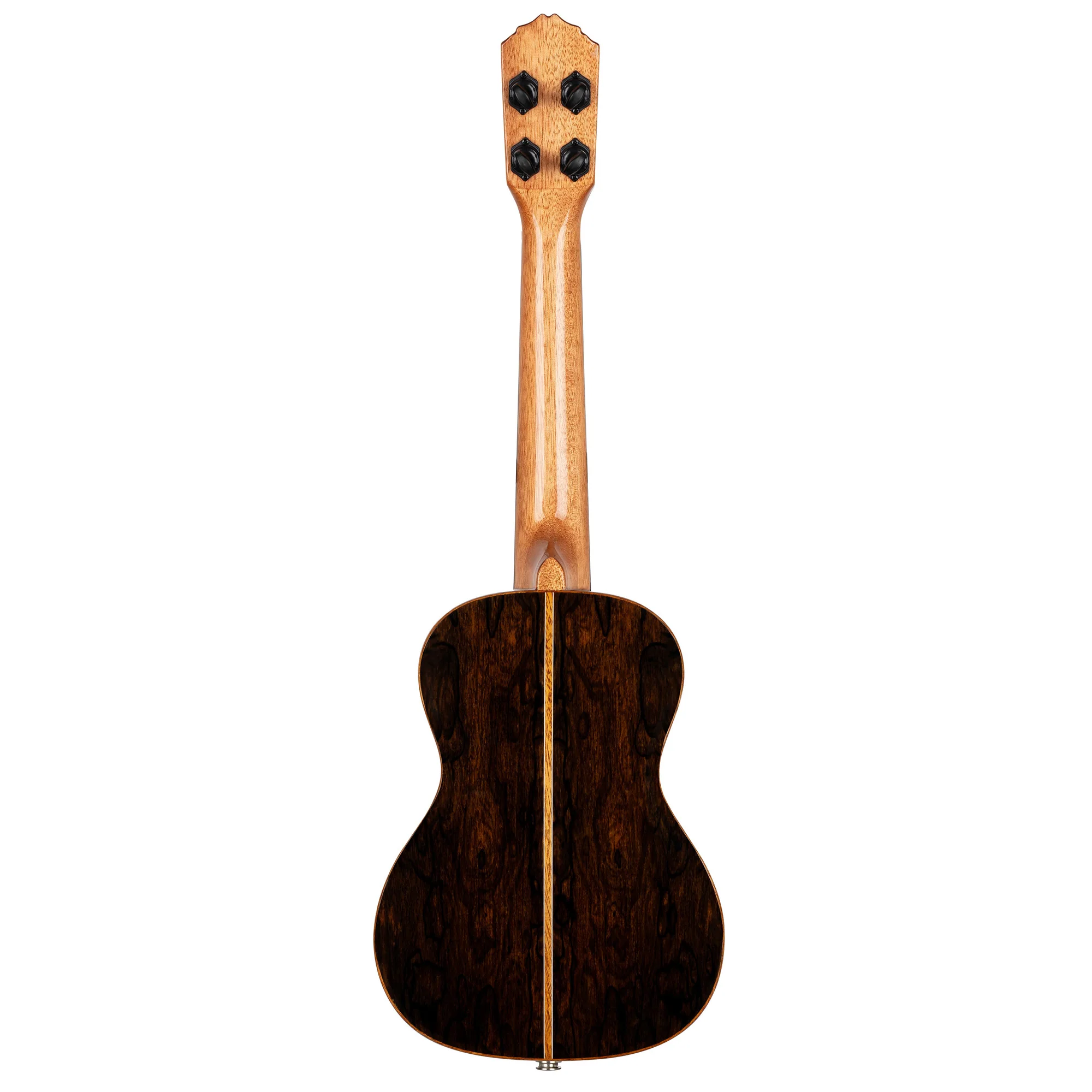 Ortega Ukulele Concert Elite Ziricote - Image 5
