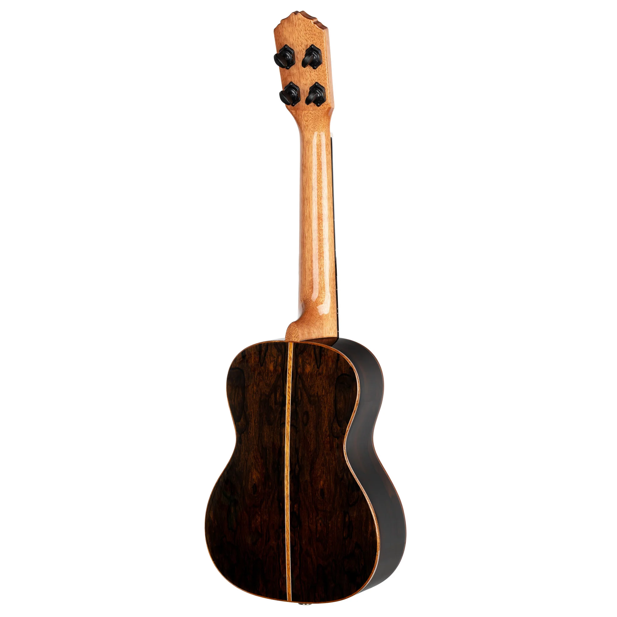 Ortega Ukulele Concert Elite Ziricote - Image 6