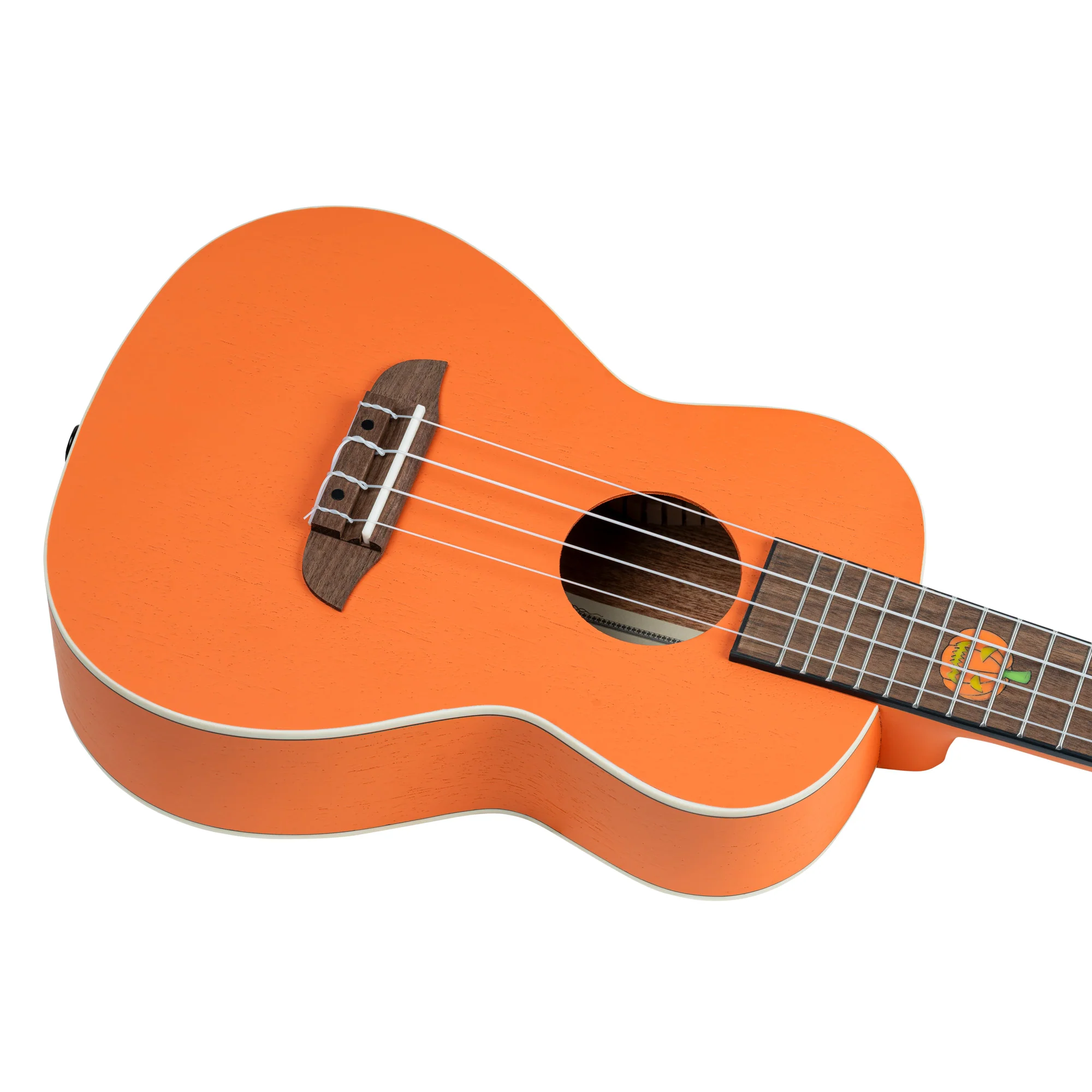 Ortega Ukulele Concert Halloween - Image 6