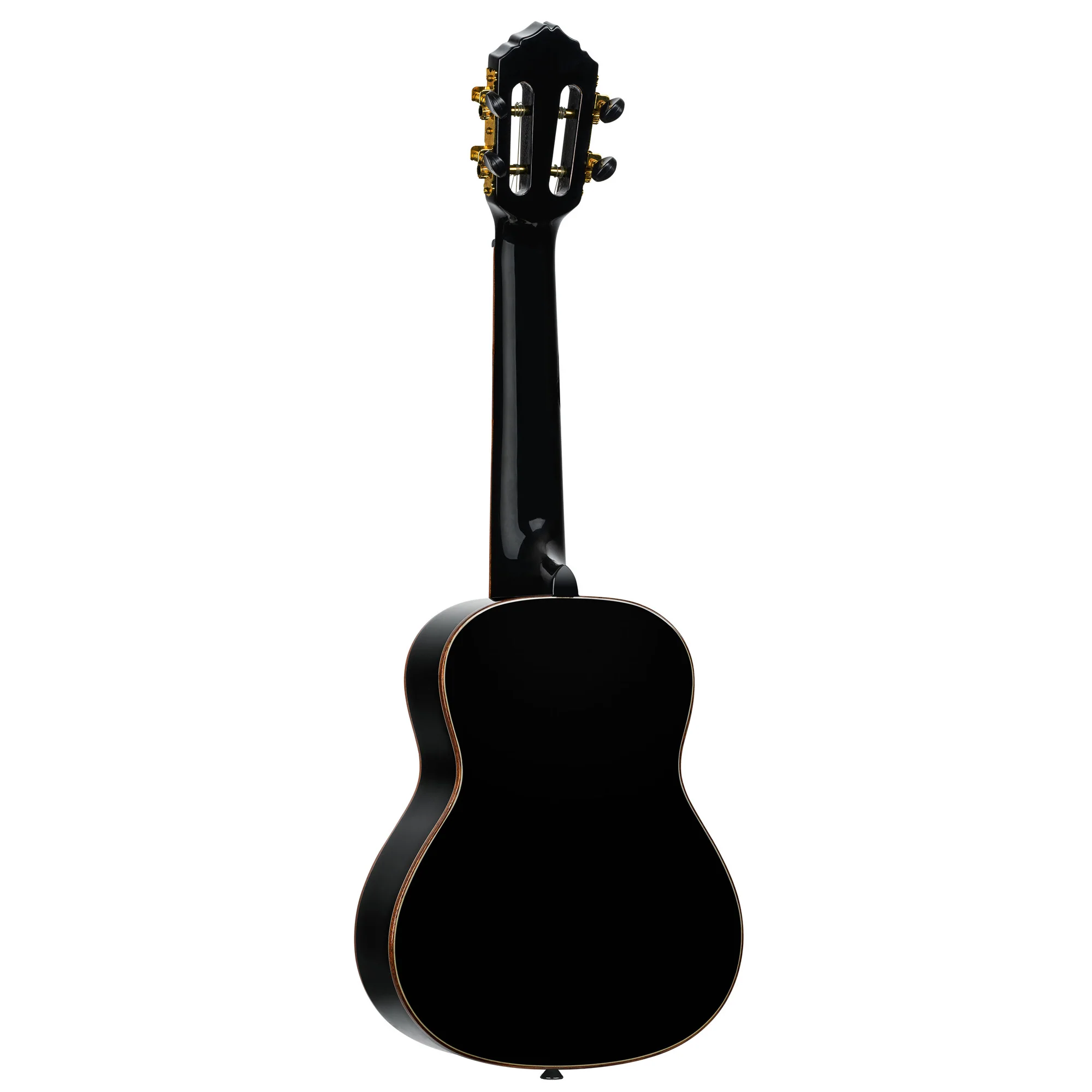 Ortega Ukulele Concert Onyx Noir - Image 7