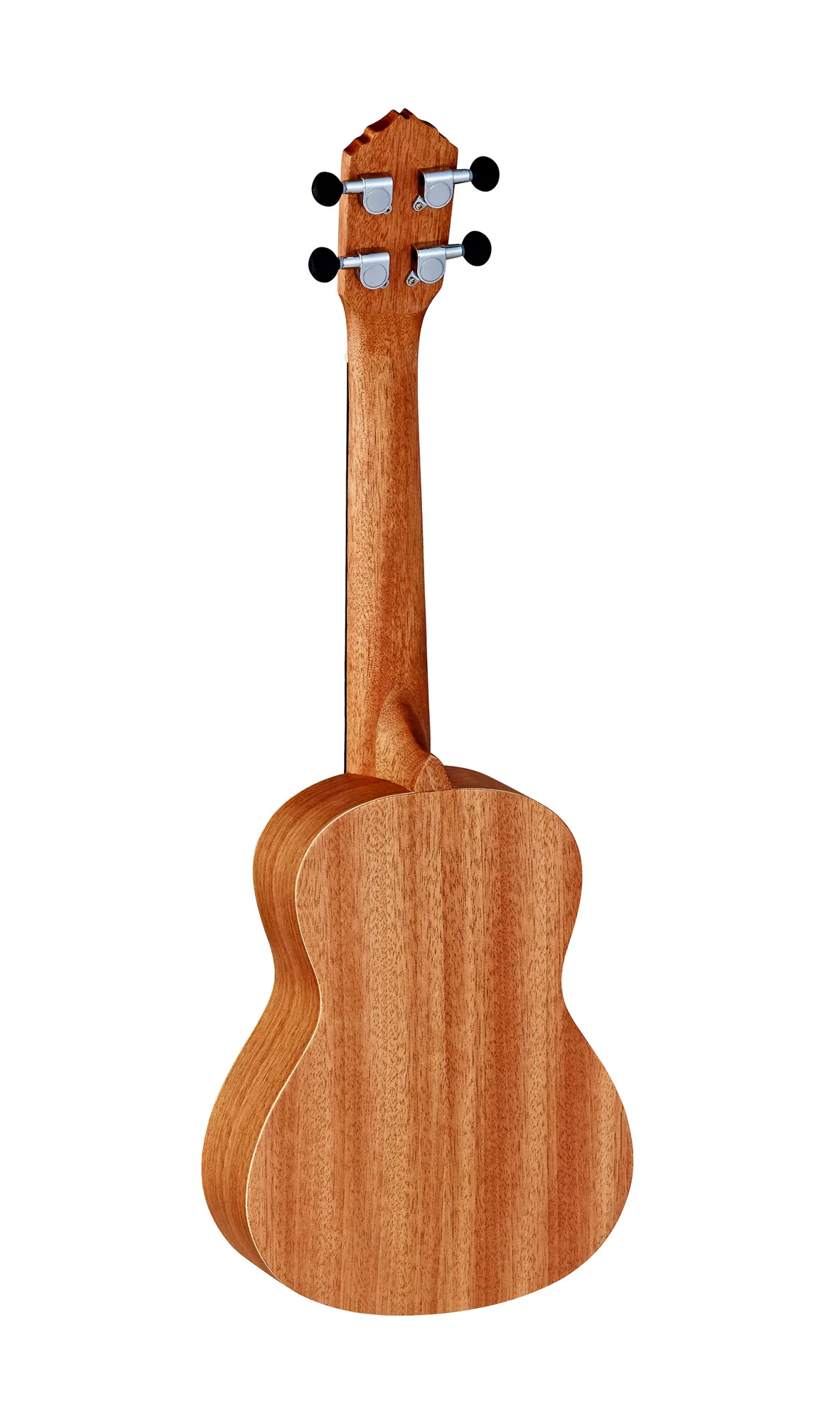 Ortega Soprano Ukulele Sapelli - Image 2