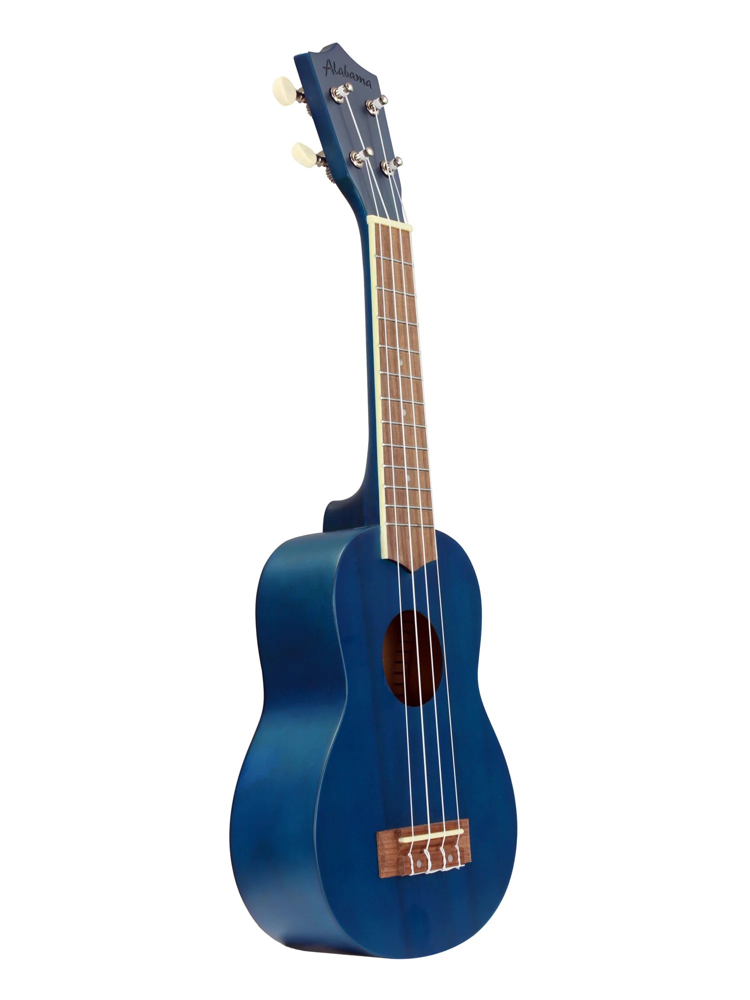 Alabama FZU-003BU Soprano Ukulele - Image 3