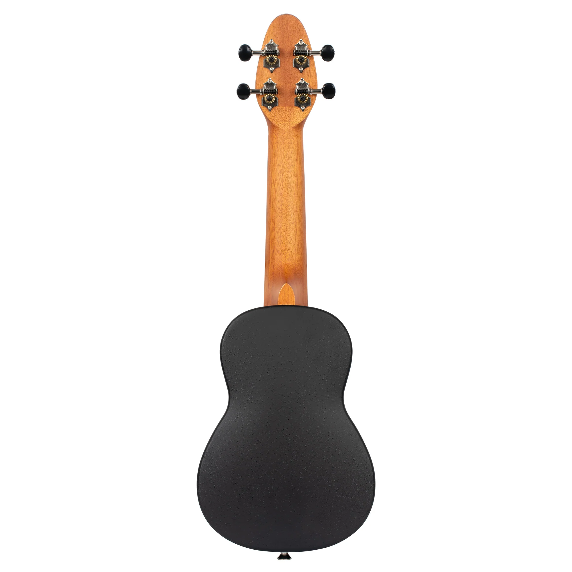 Keiki Pack Soprano Acacia Ukulele - Image 4