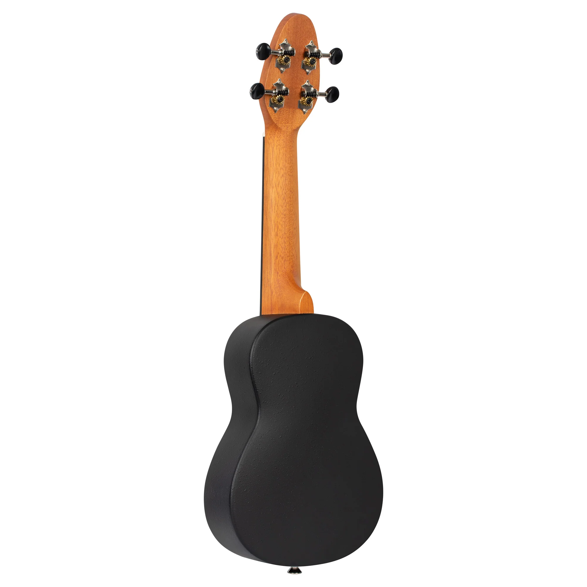 Keiki Pack Soprano Acacia Ukulele - Image 5