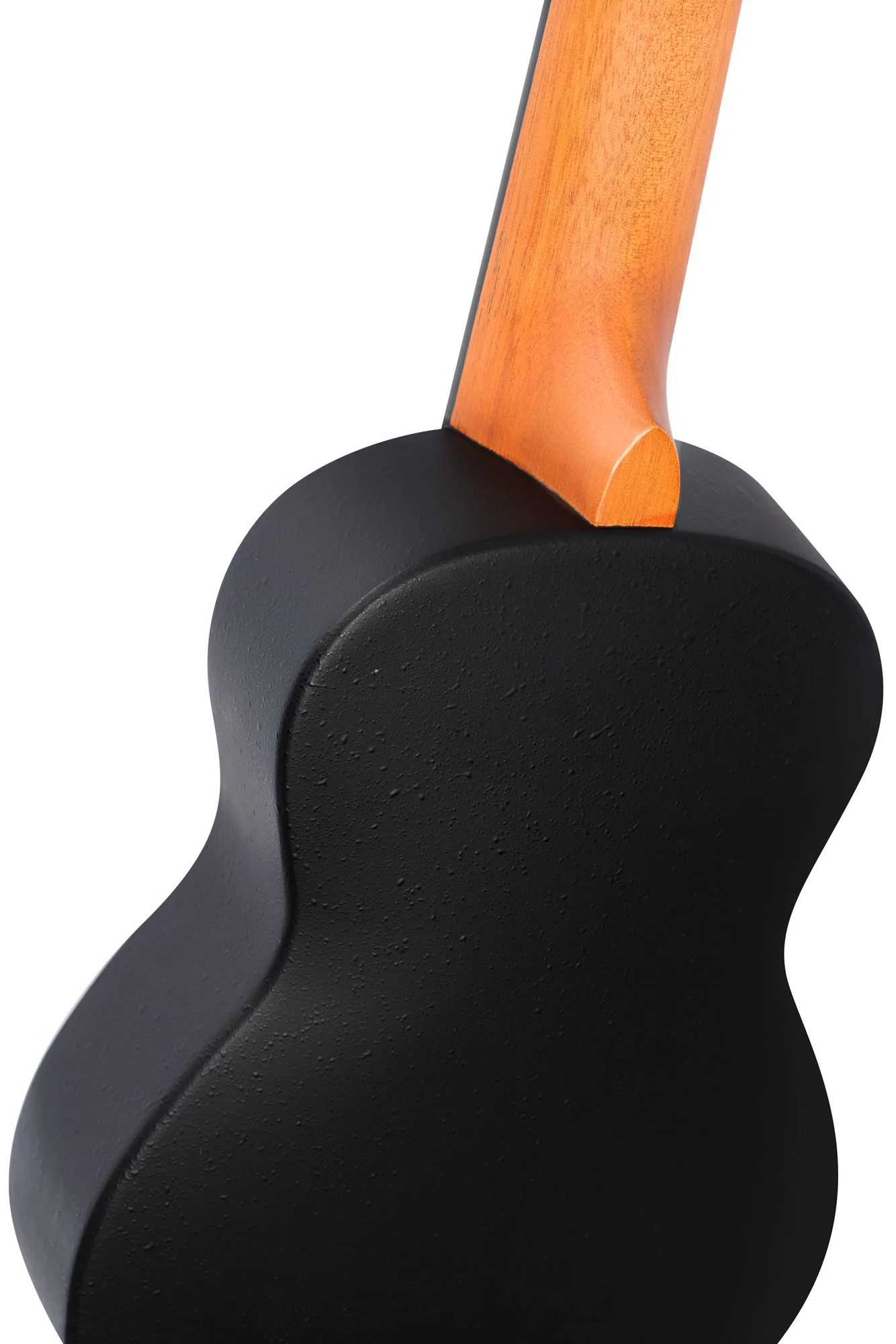 Keiki Pack Soprano Acacia Ukulele - Image 6