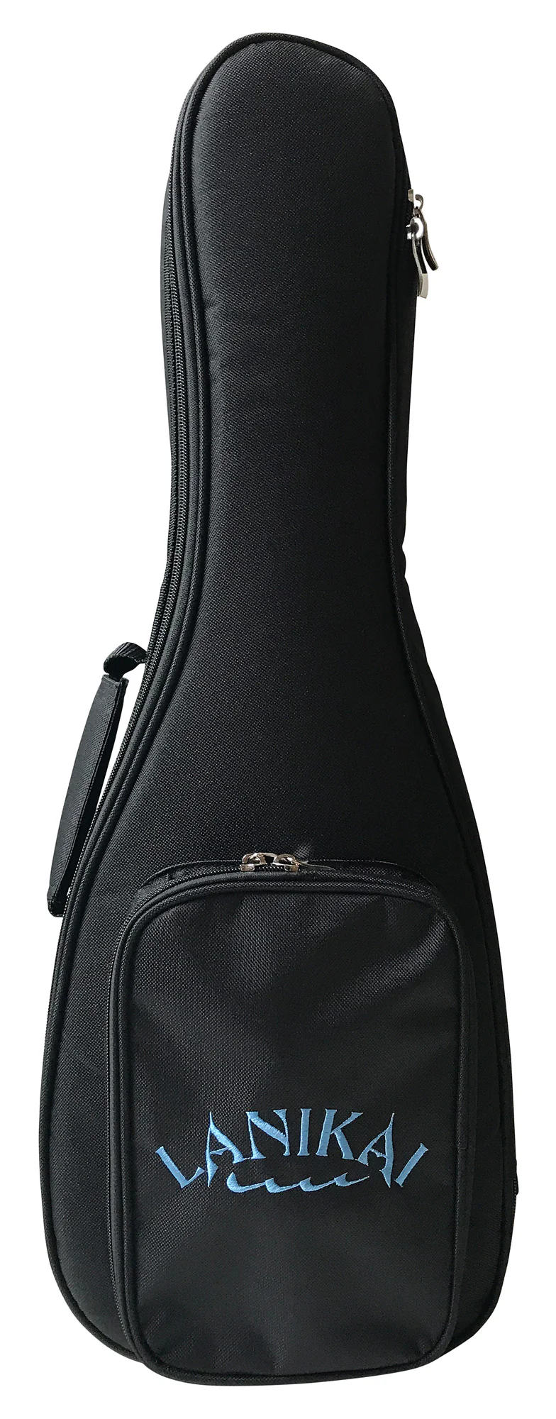 Lanikai Solid Acacia Soprano Ukulele - Image 4