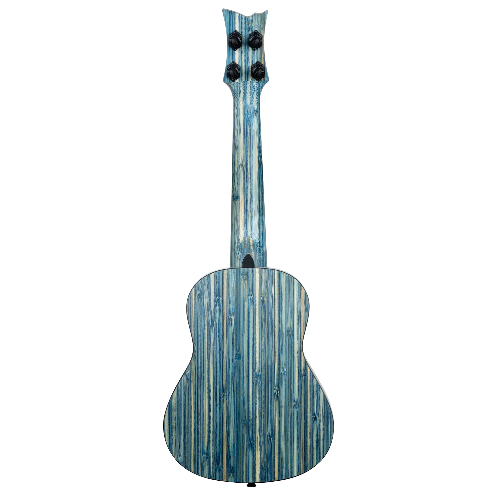 Ortega Solid Bamboo Soprano Ukulele - Image 5