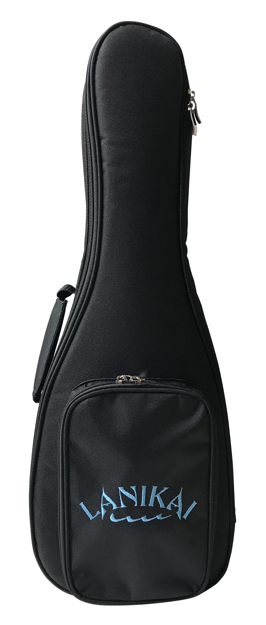 Lanikai 5-String Tenor Ukulele - Image 4