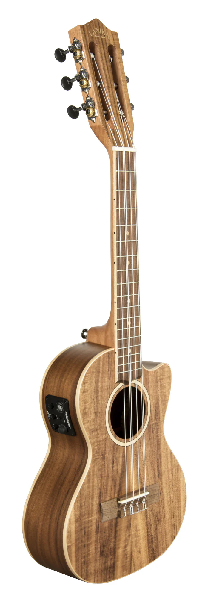 Lanikai 6-String Tenor Ukulele - Image 3