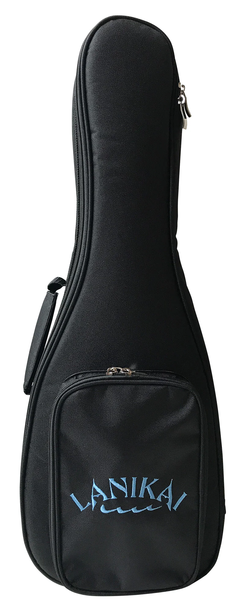 Lanikai Tenor Electro Ukulele - Image 4