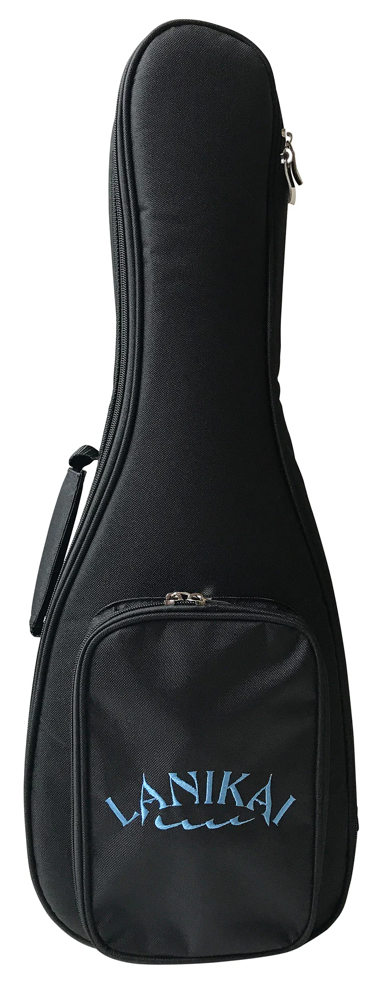 Lanikai Solid Acacia Tenor Ukulele - Image 4
