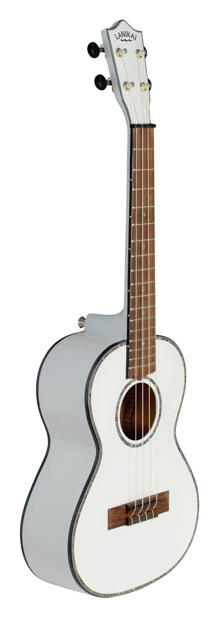 Lanikai Tenor Ukulele Julia Michaels Electro - Image 3