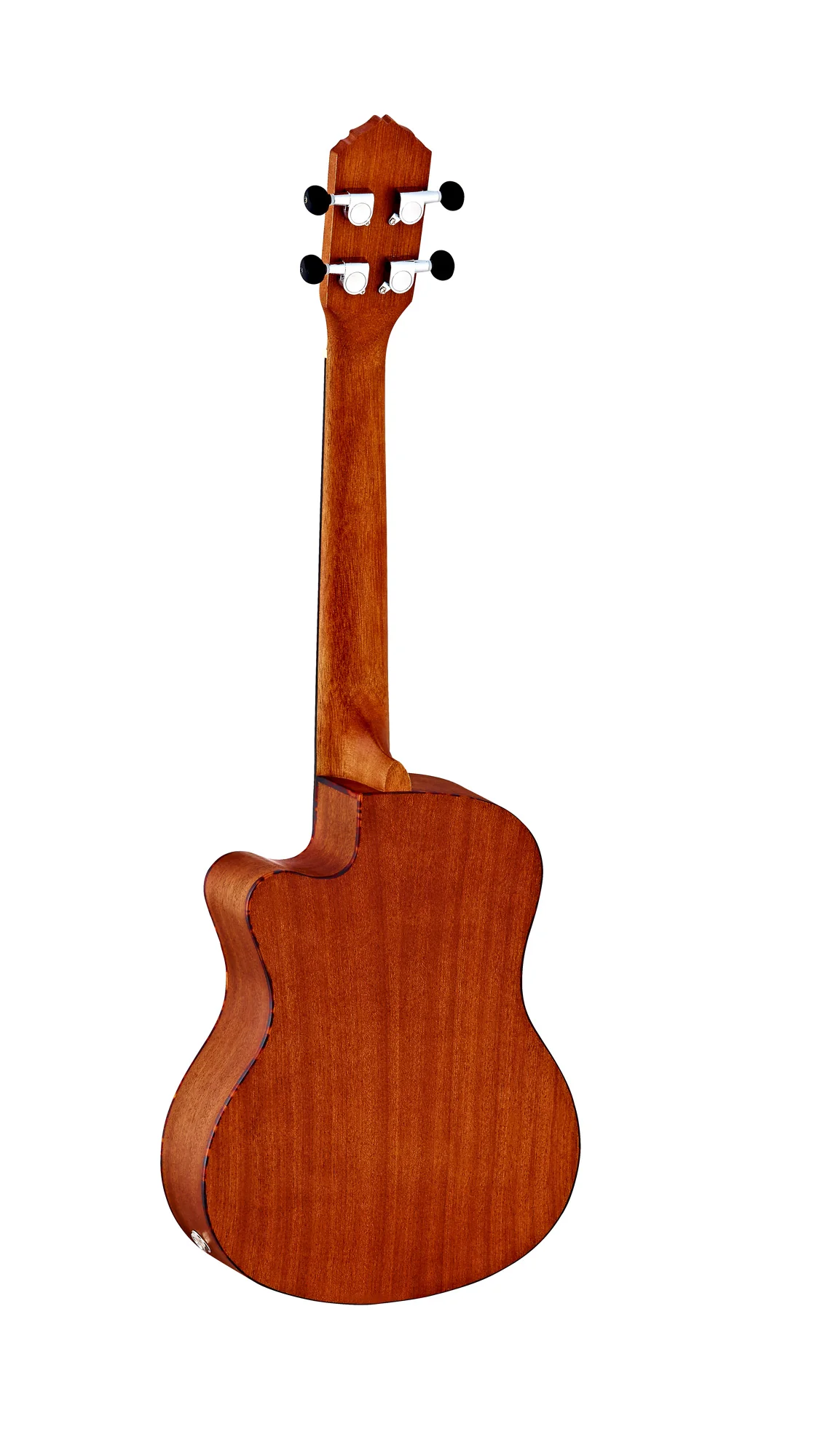 Ortega Ukulele Tenor Spruce Electro - Image 2
