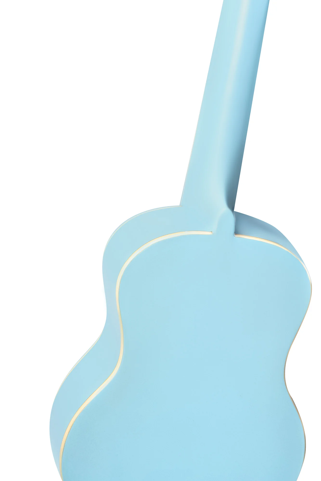 Ortega Ukulele Tenor Sky - Image 6