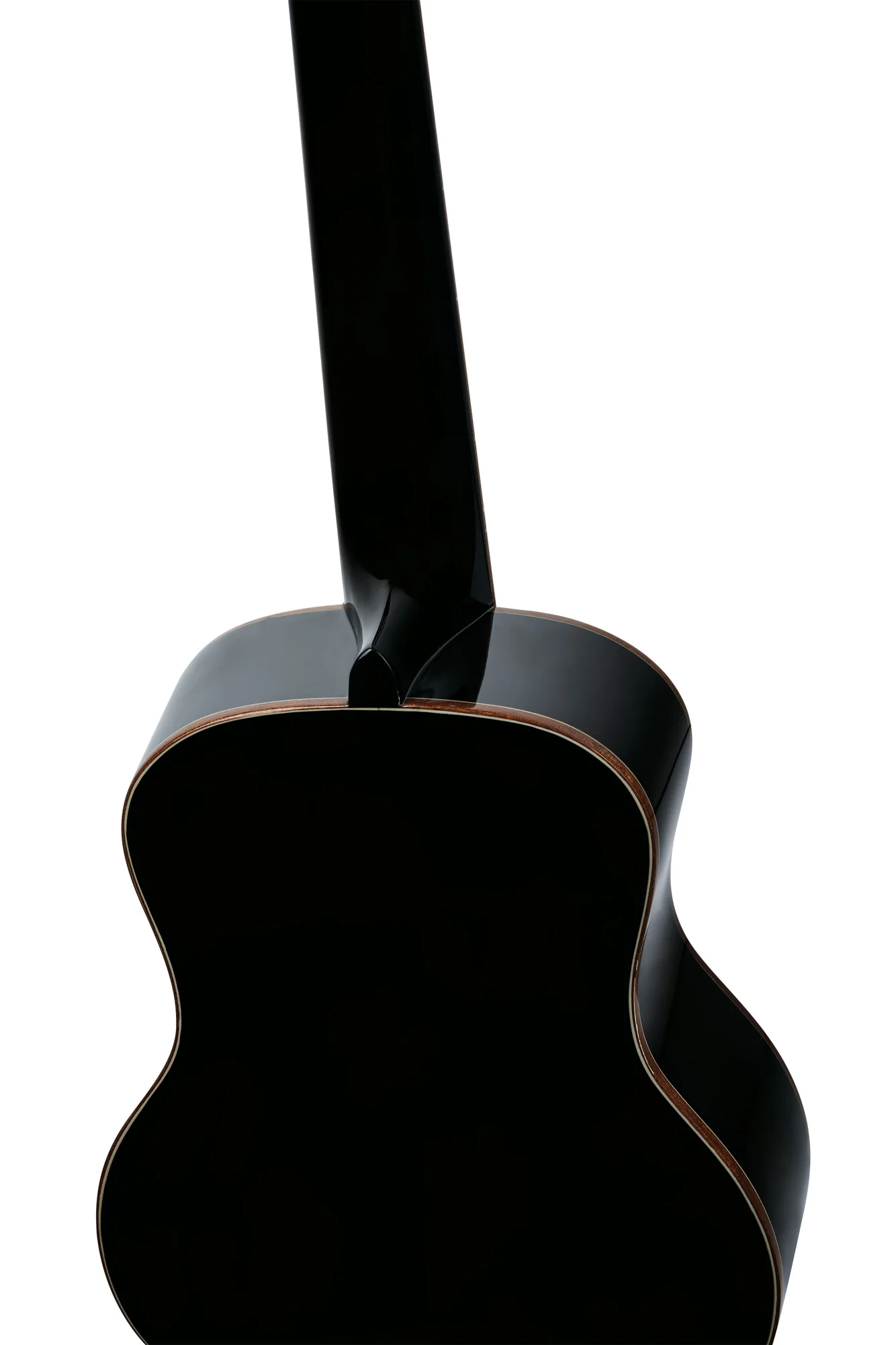 Ortega Ukulele Tenor Onyx - Image 10