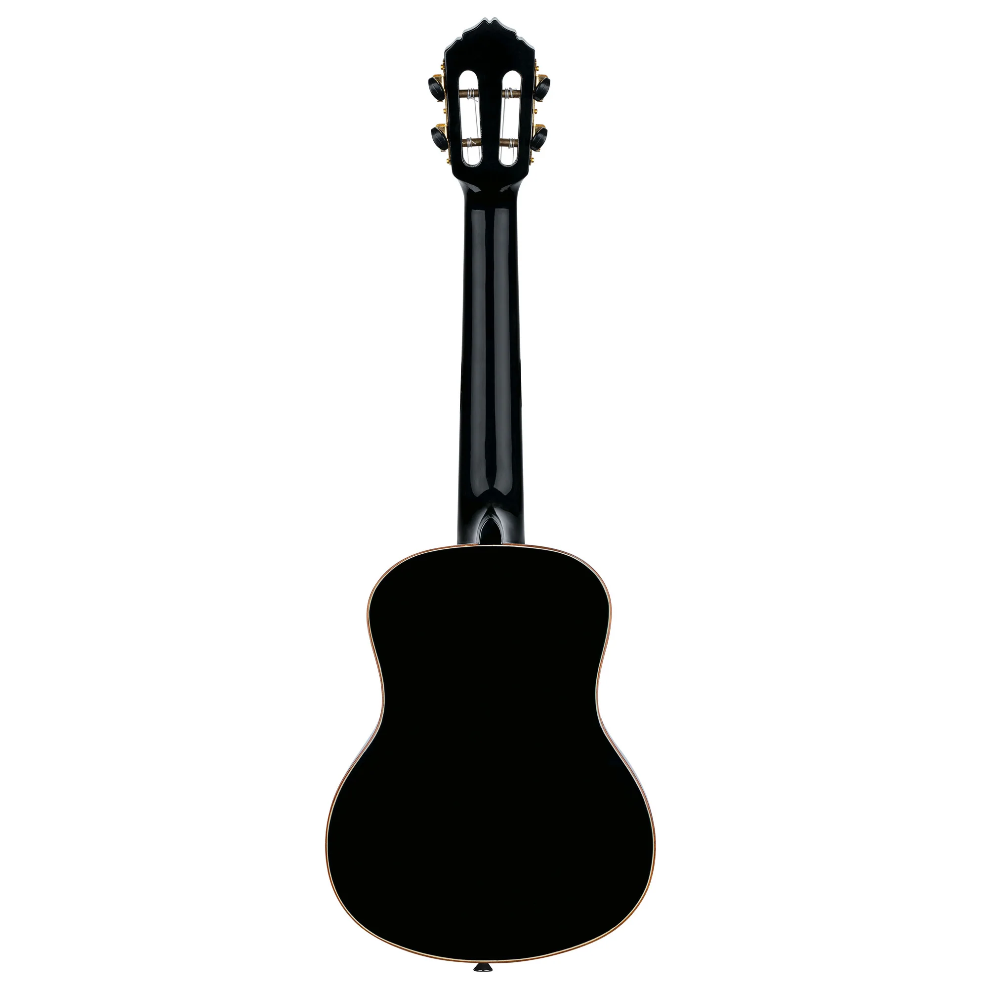 Ortega Ukulele Tenor Onyx - Image 5