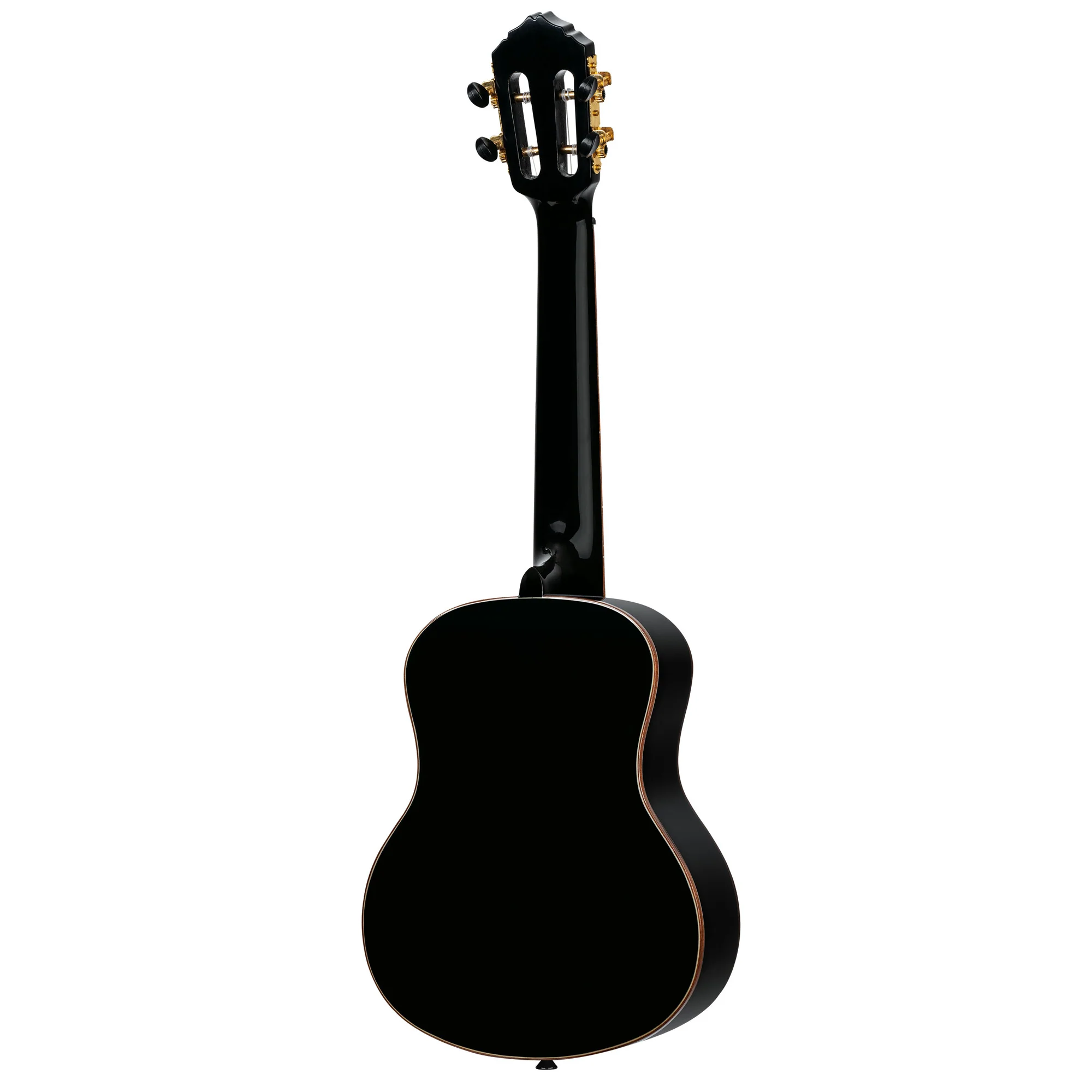 Ortega Ukulele Tenor Onyx - Image 6