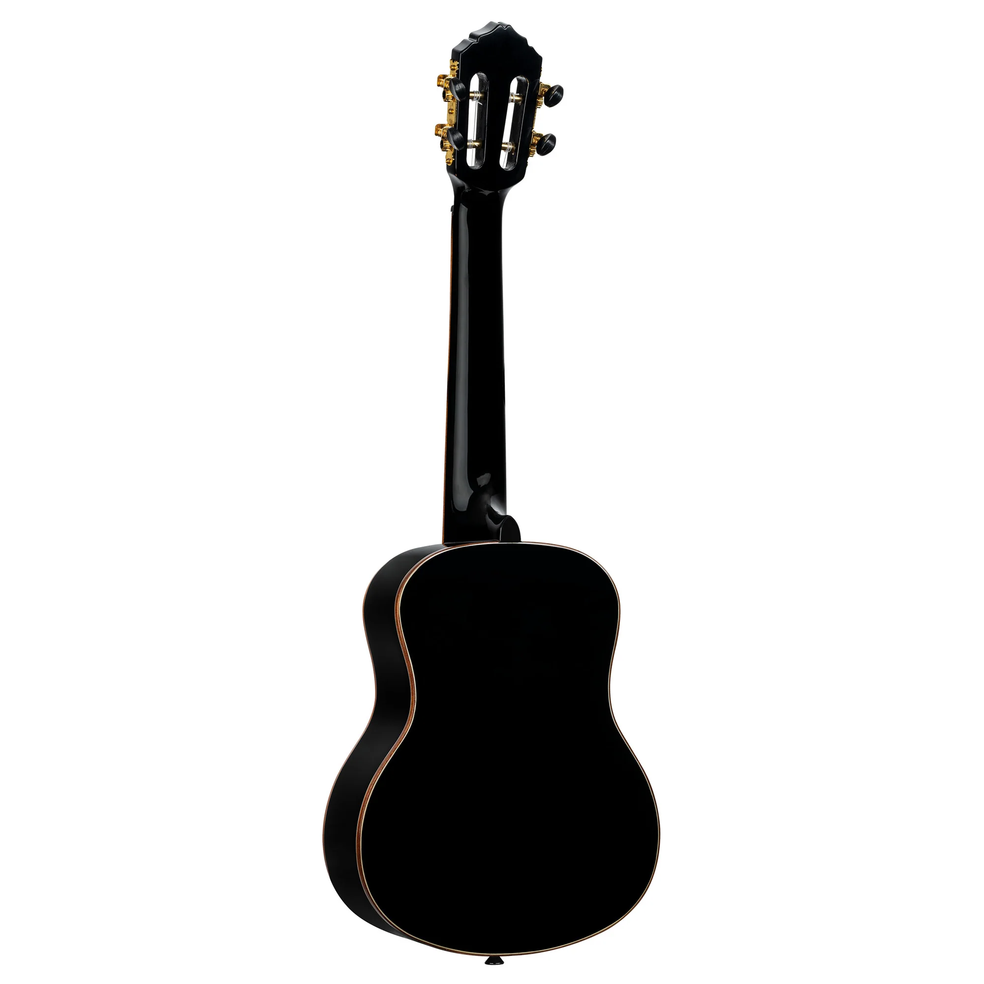 Ortega Ukulele Tenor Onyx - Image 7