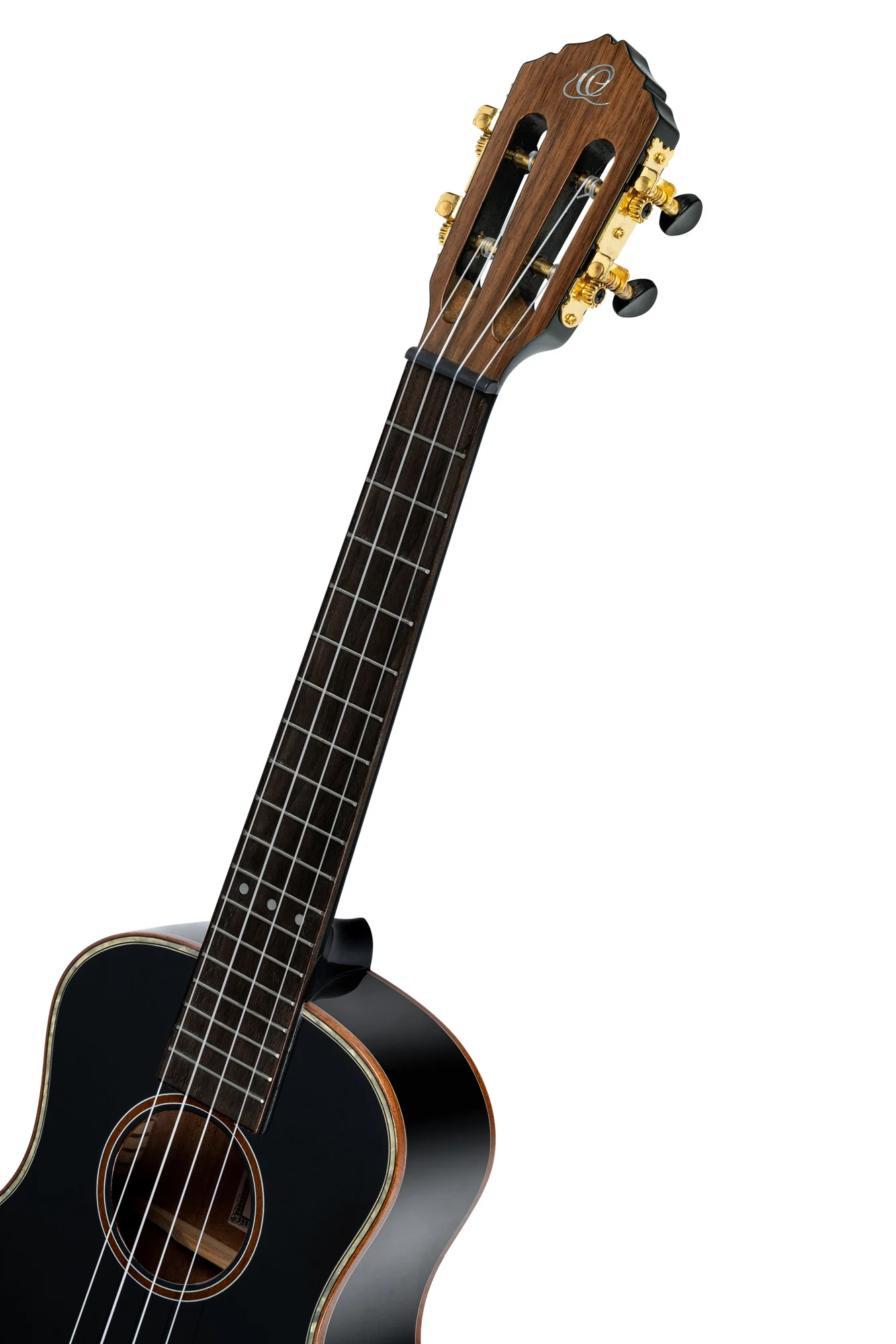 Ortega Ukulele Tenor Onyx - Image 8