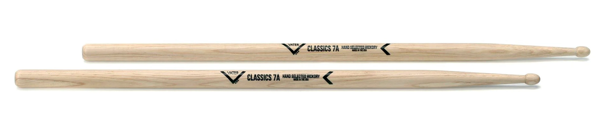 vater baguettes VHC7AW