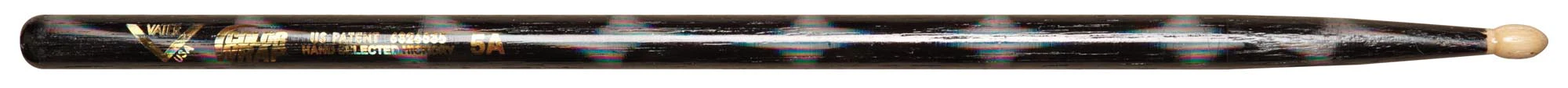 Vater VCBK5A Baguette Color 5A Black