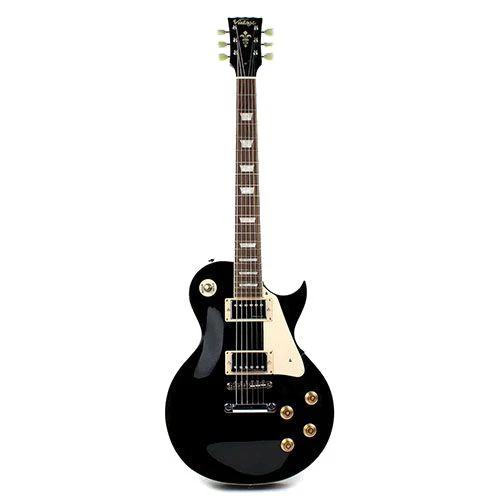 Vintage V100BLK Black