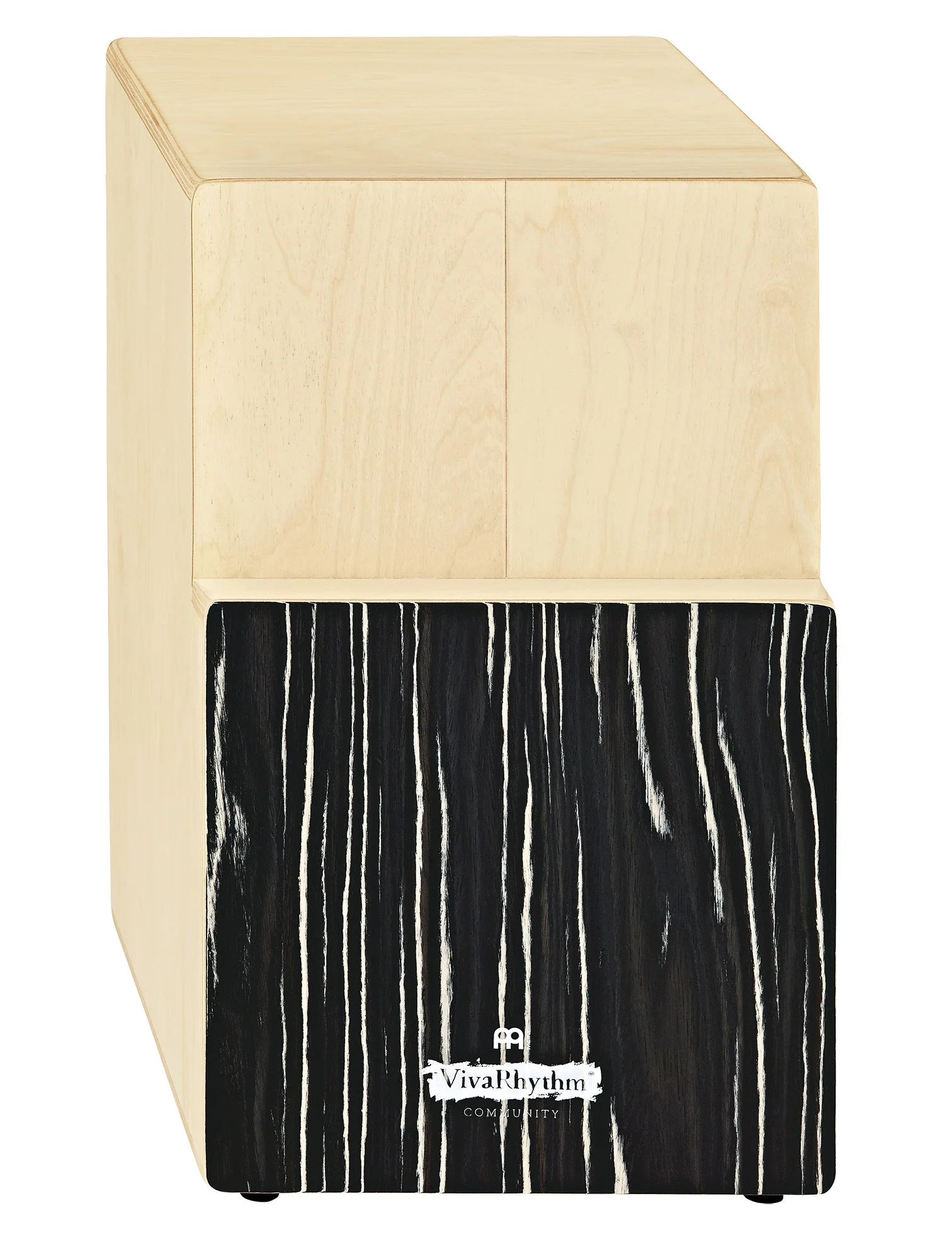 Viva Rhythm Cajon VR-TRICAJ-SO